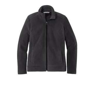 Women's Ultra Warm Brushed Fleece Jacket