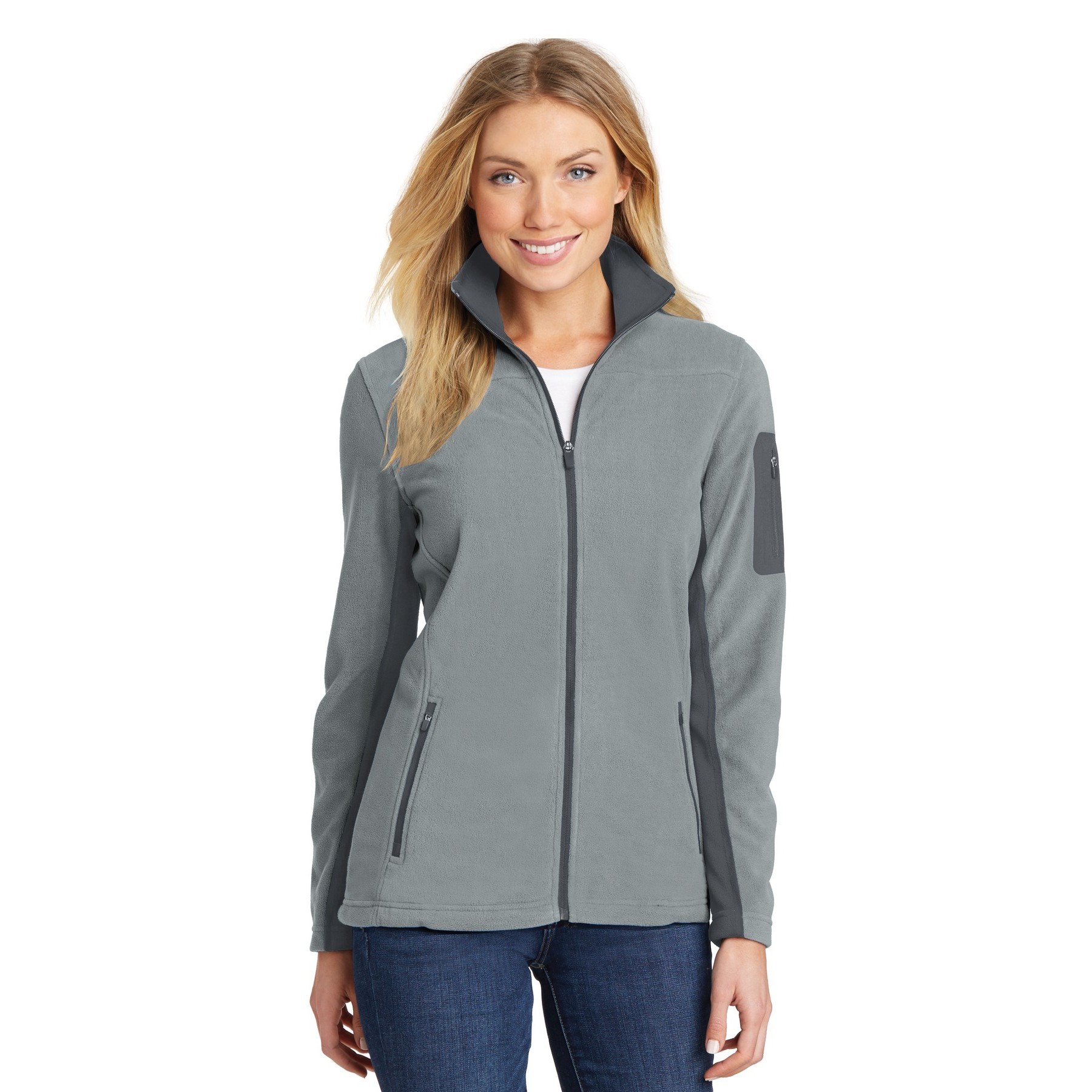 Women's Summit Fleece Full-Zip Jacket