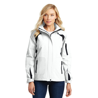 Women's All-Season II Jacket