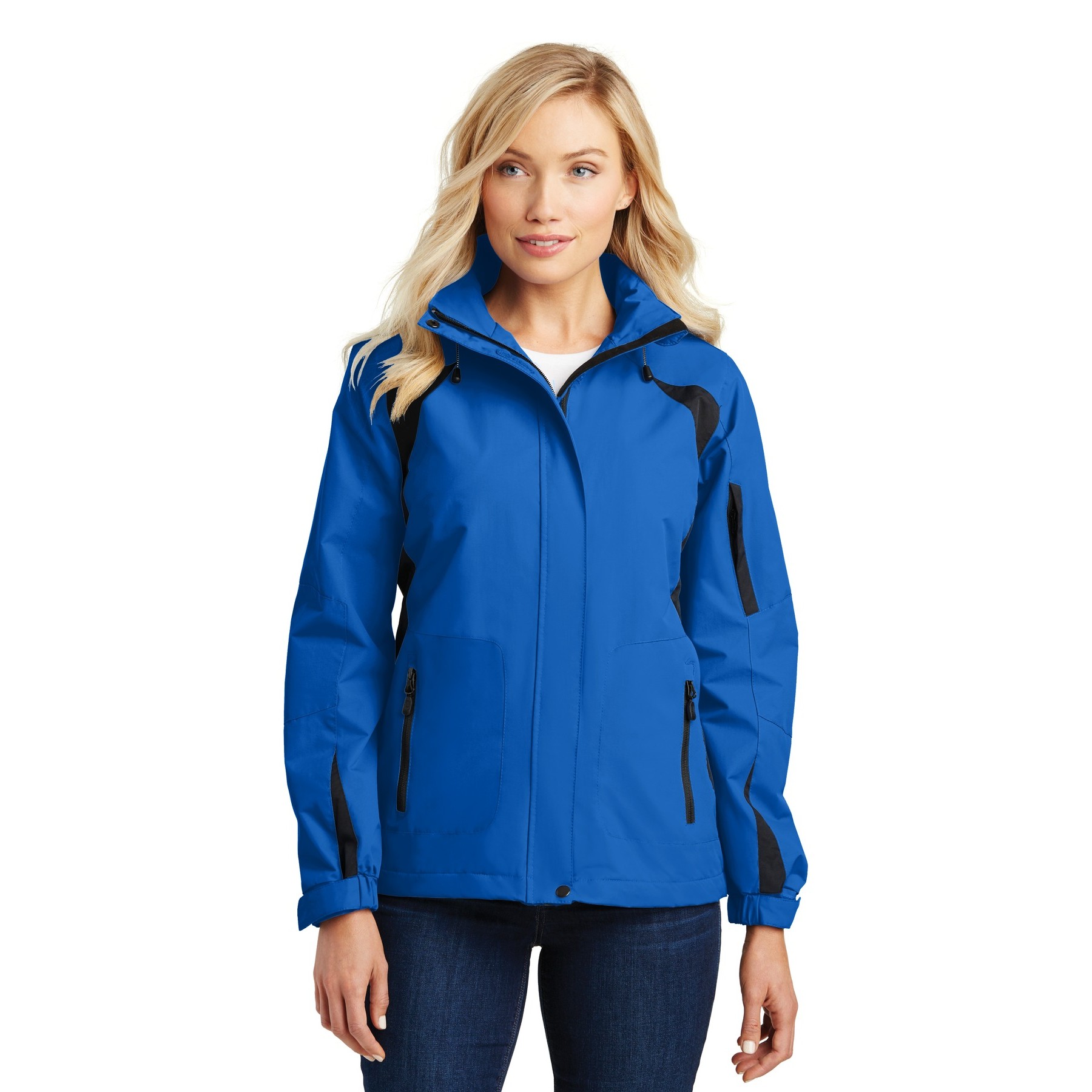 Women's All-Season II Jacket - Thumbnail Image