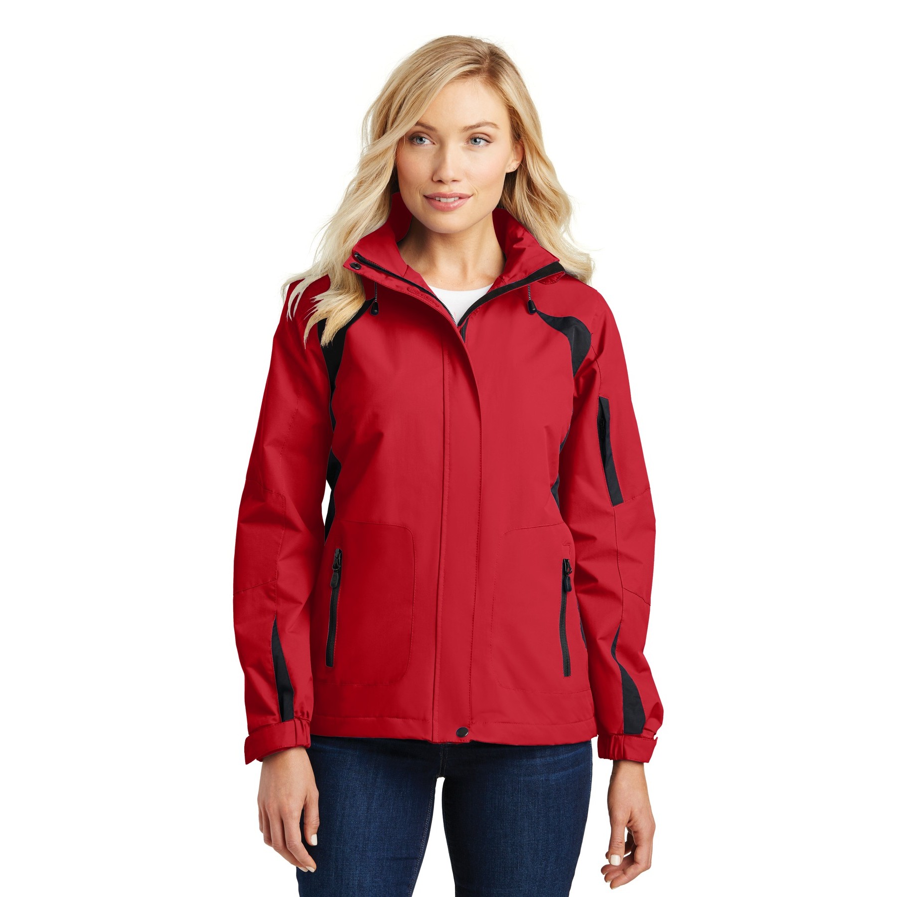 Women's All-Season II Jacket - Thumbnail Image