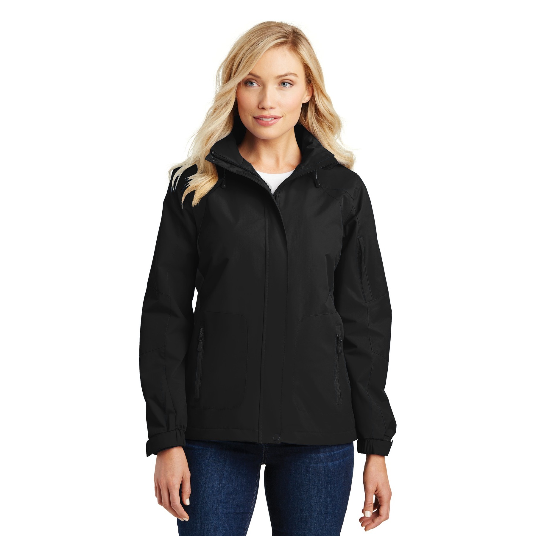 Women's All-Season II Jacket - Thumbnail Image