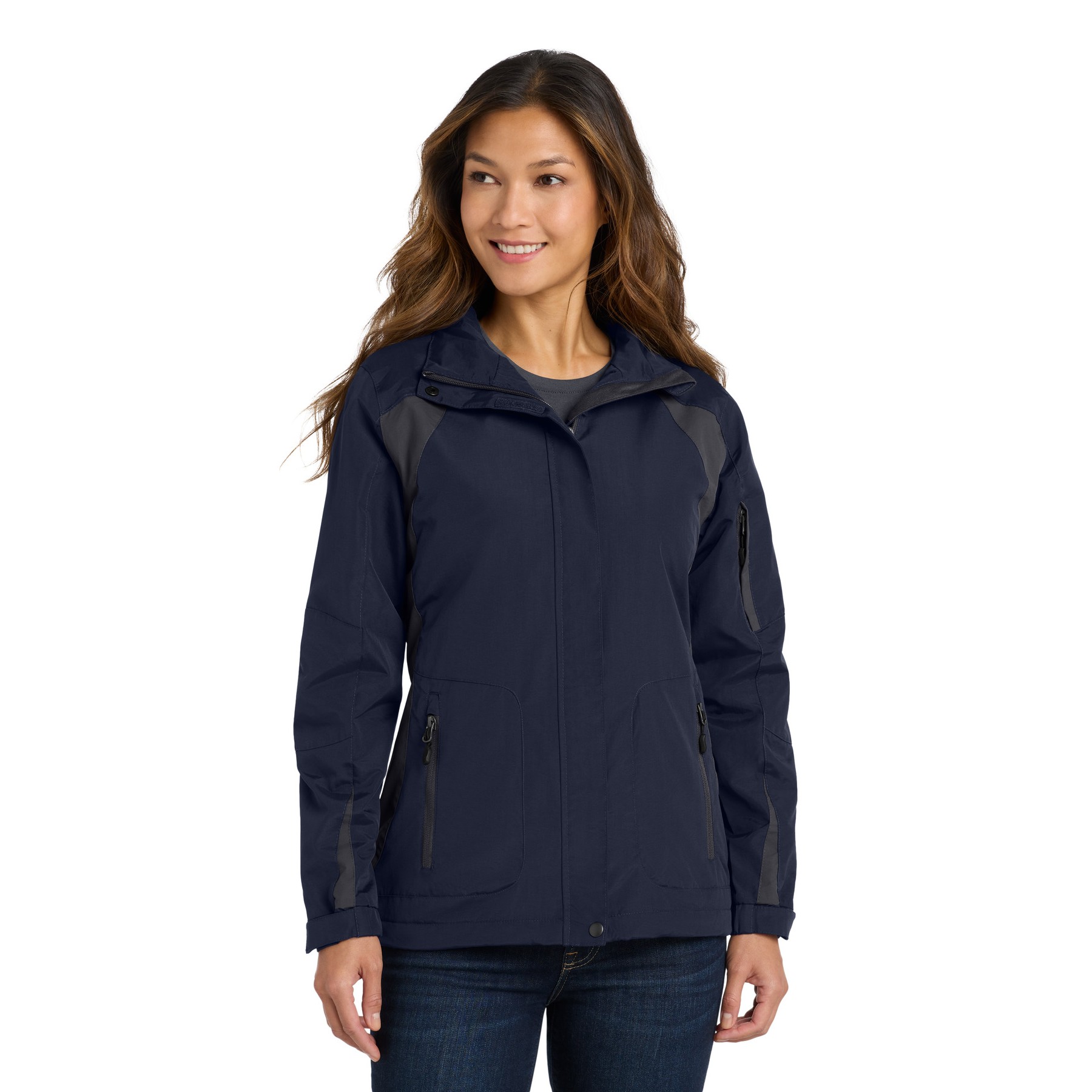 Women's All-Season II Jacket - Thumbnail Image