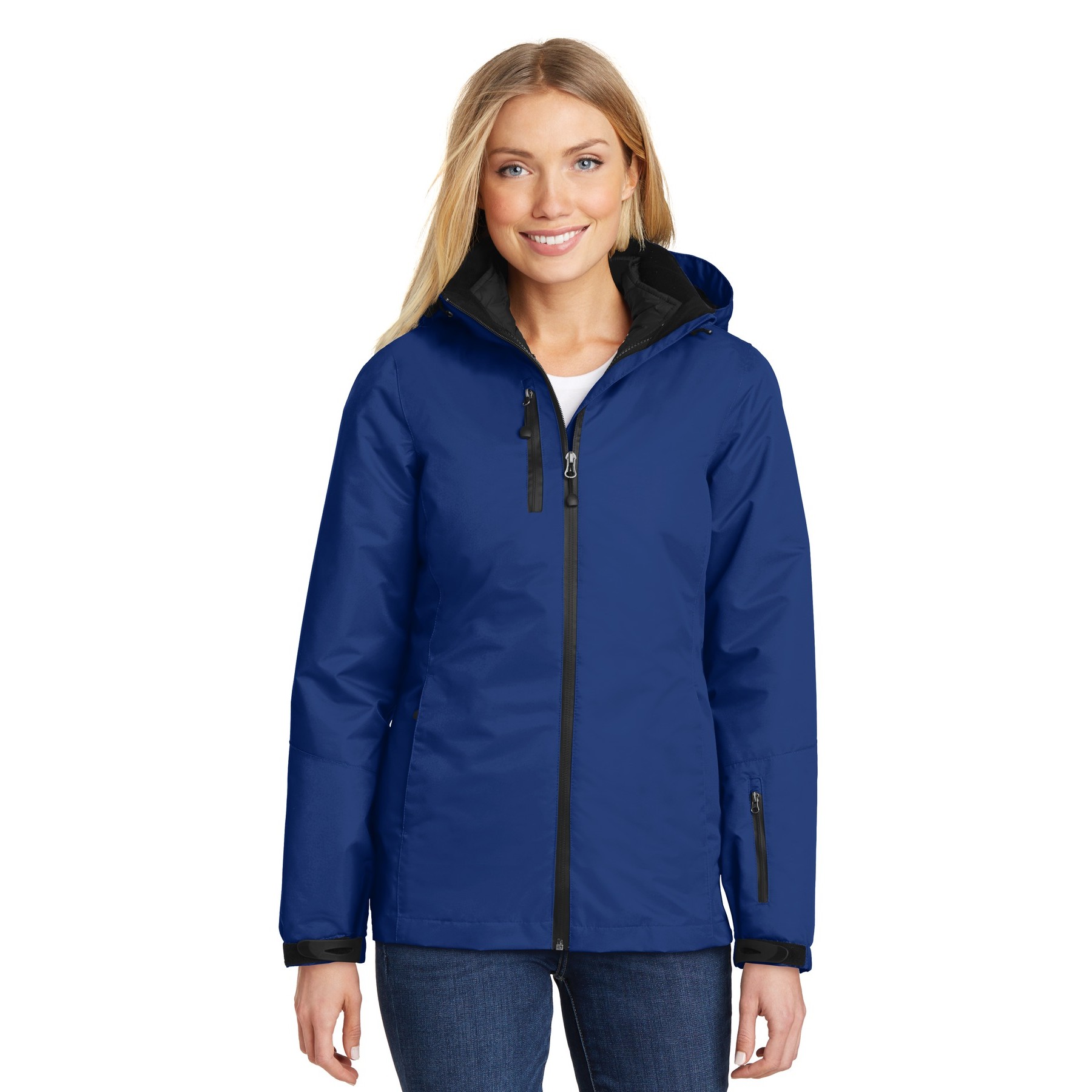 Women's Vortex Waterproof 3-in-1 Jacket - Thumbnail Image