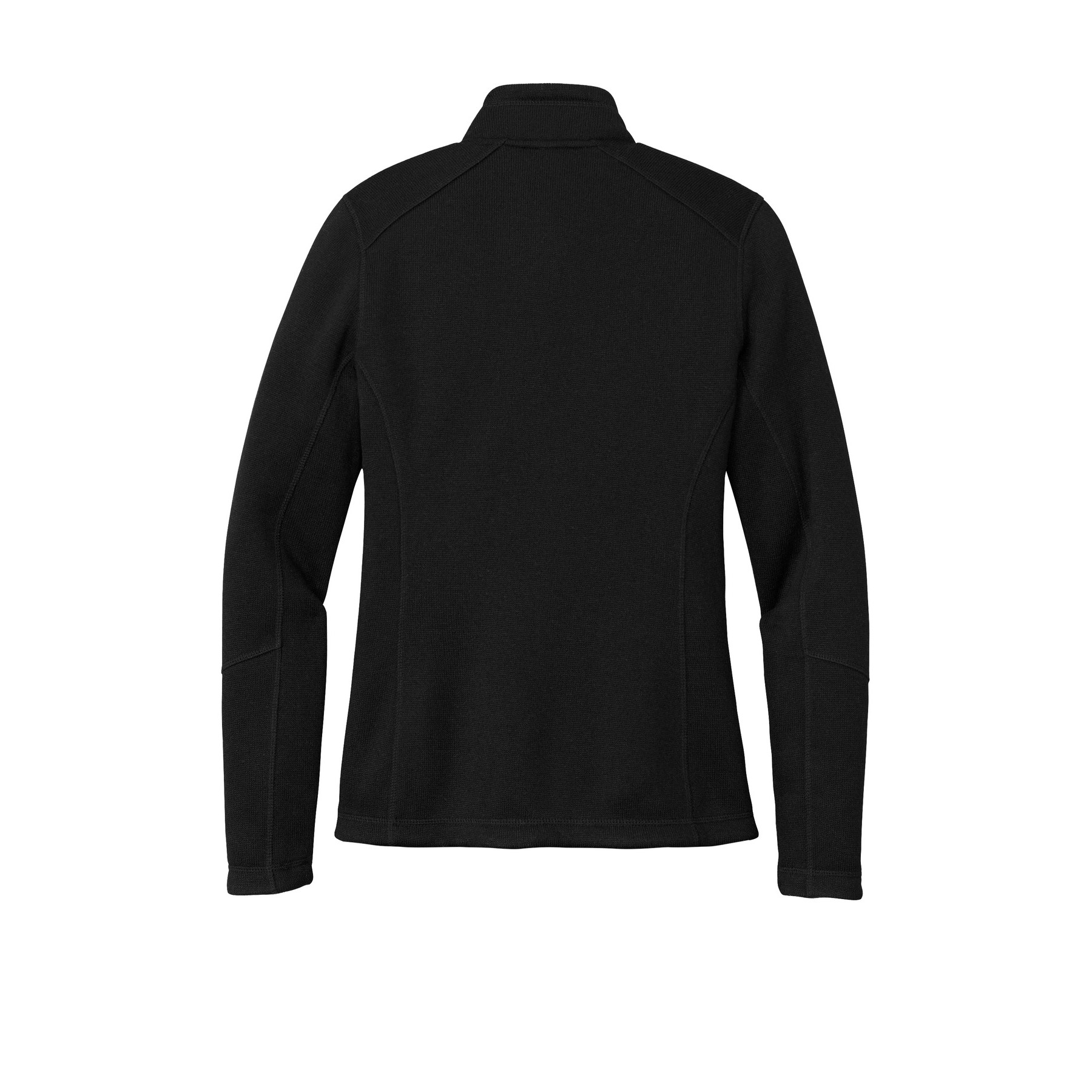 Women's Arc Sweater Fleece Jacket - Thumbnail Image