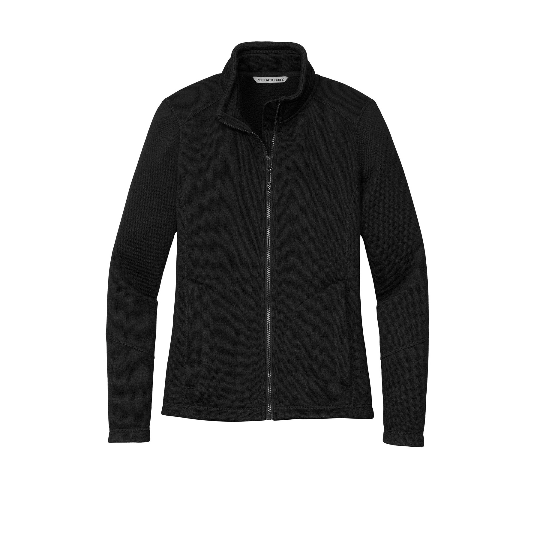 Women's Arc Sweater Fleece Jacket - Thumbnail Image