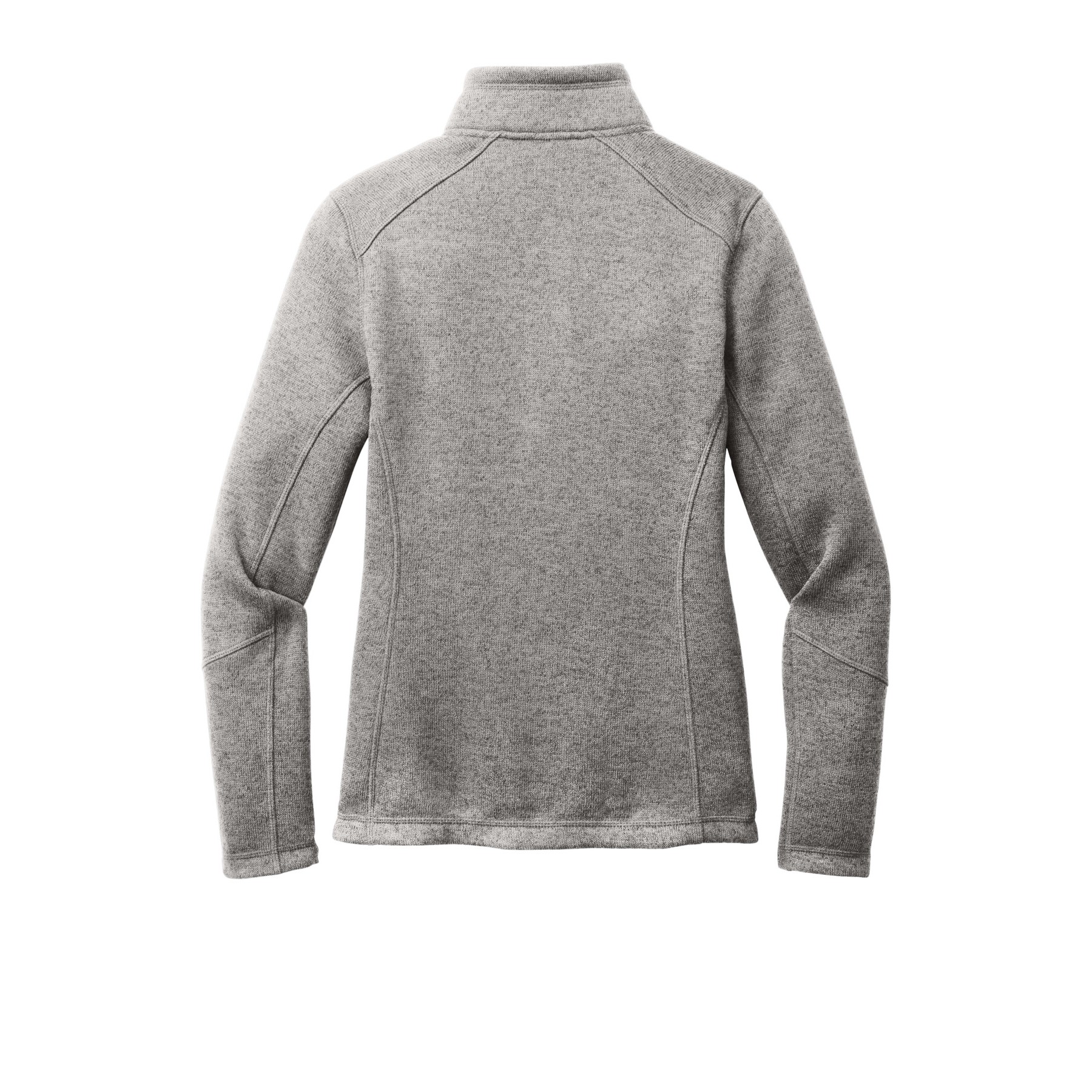 Women's Arc Sweater Fleece Jacket - Thumbnail Image