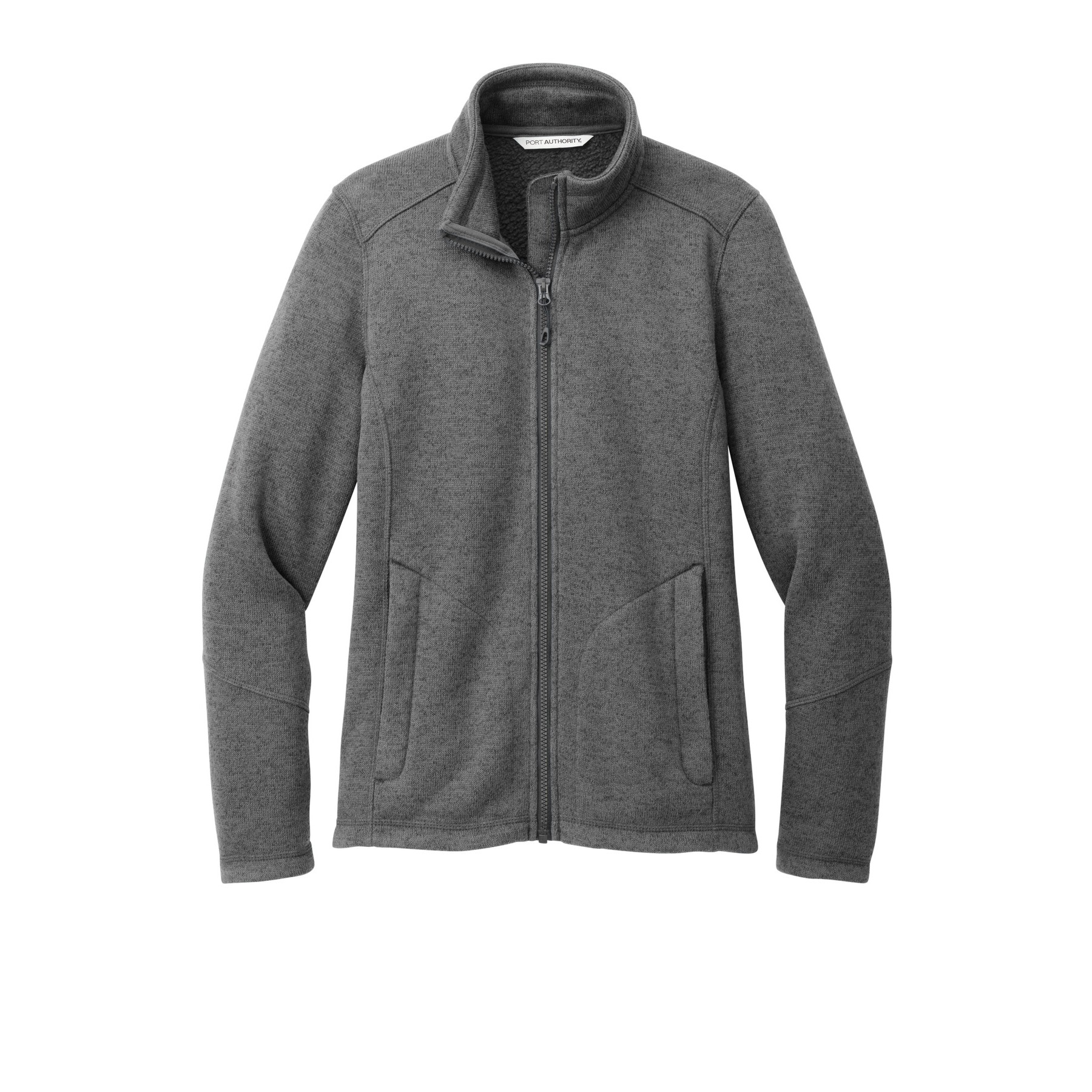 Women's Arc Sweater Fleece Jacket - Thumbnail Image