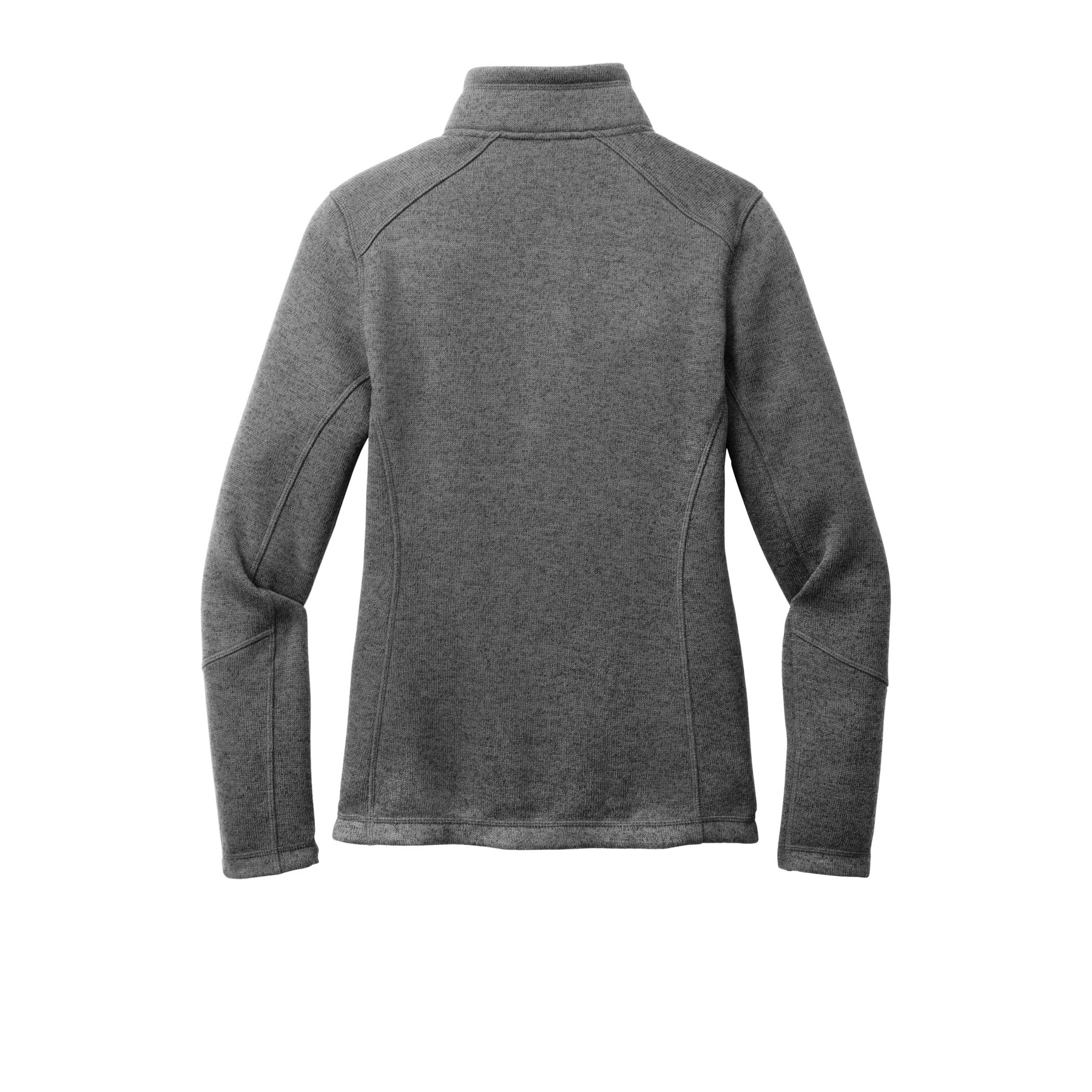 Women's Arc Sweater Fleece Jacket - Thumbnail Image