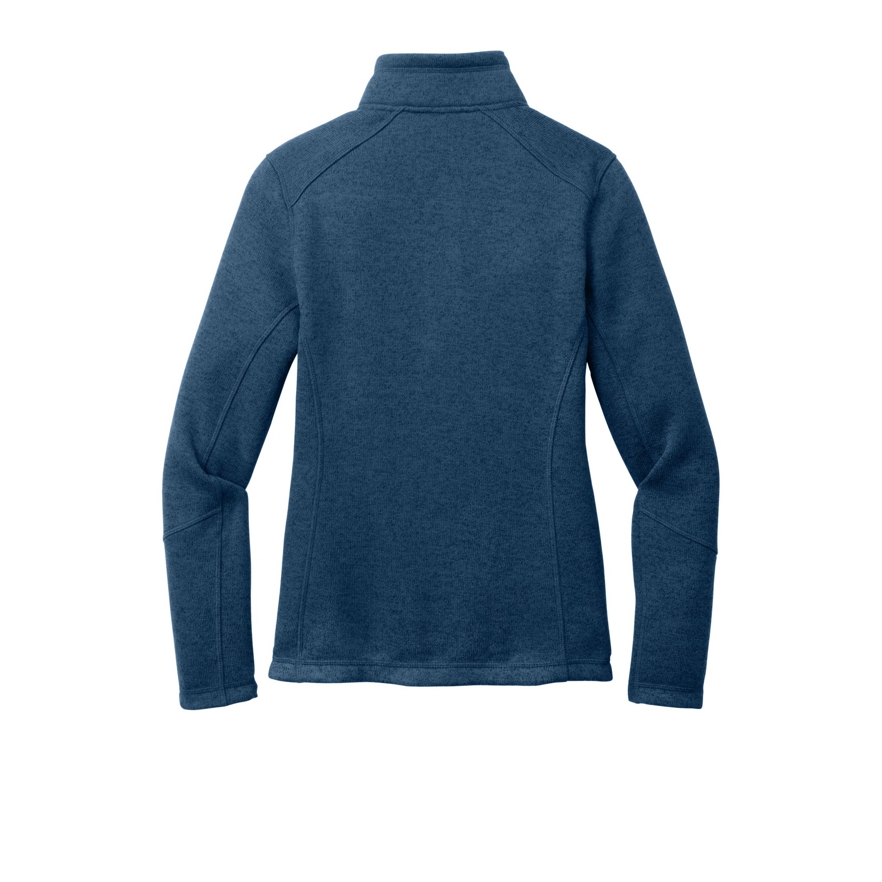 Women's Arc Sweater Fleece Jacket - Thumbnail Image
