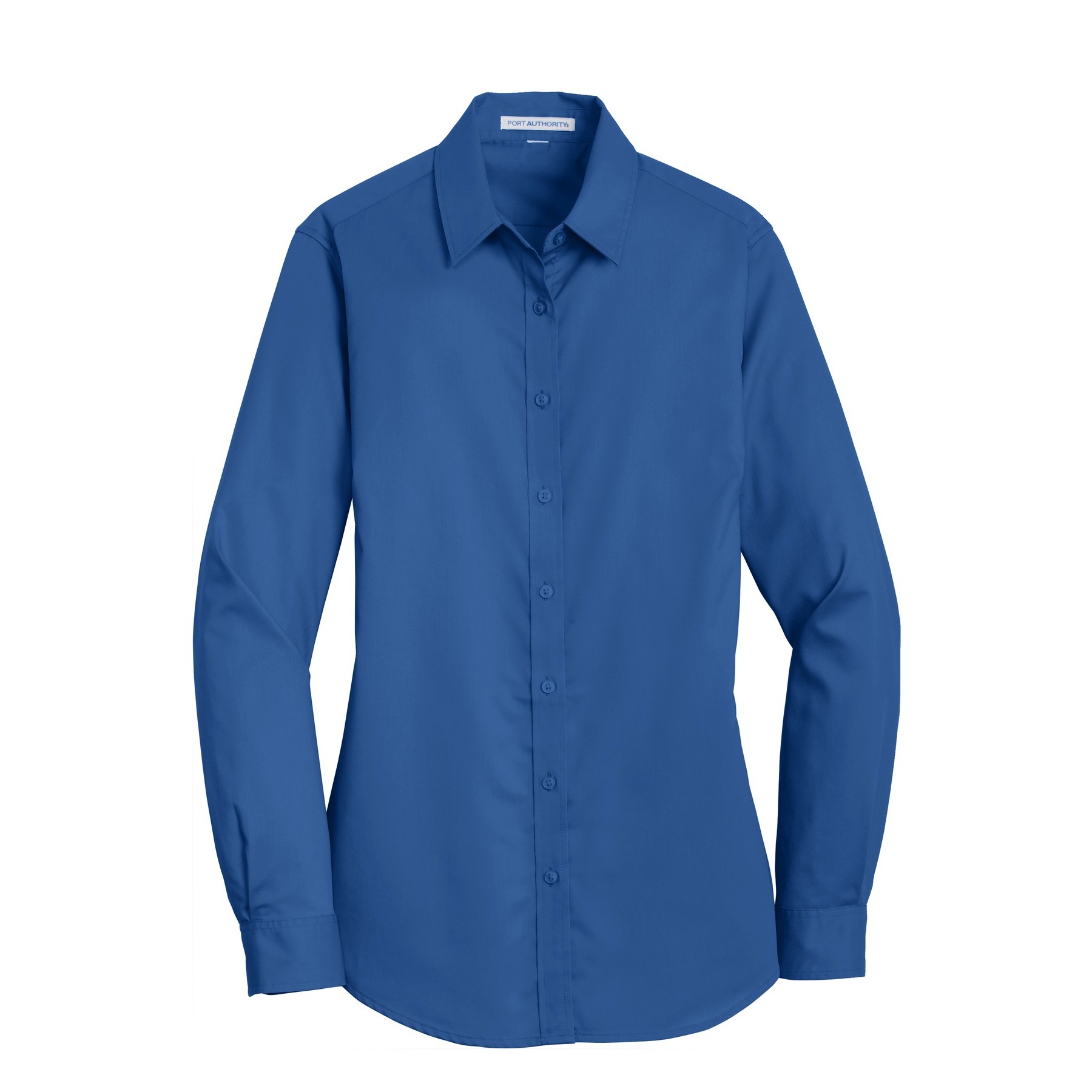 Women's SuperPro Twill Shirt - Thumbnail Image