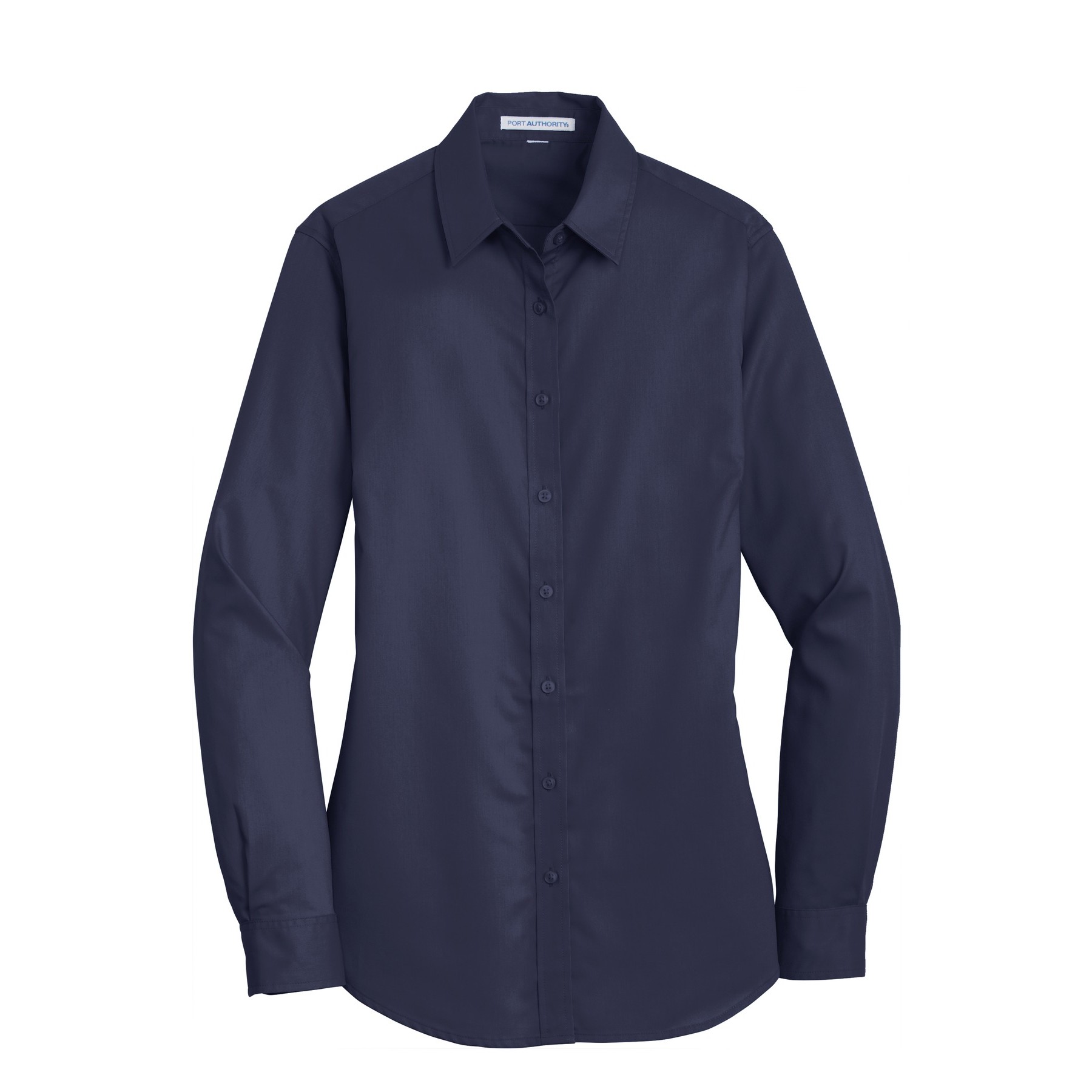 Women's SuperPro Twill Shirt - Thumbnail Image