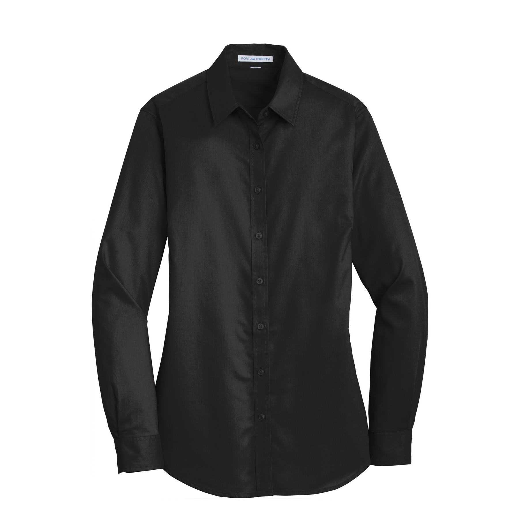 Women's SuperPro Twill Shirt - Thumbnail Image