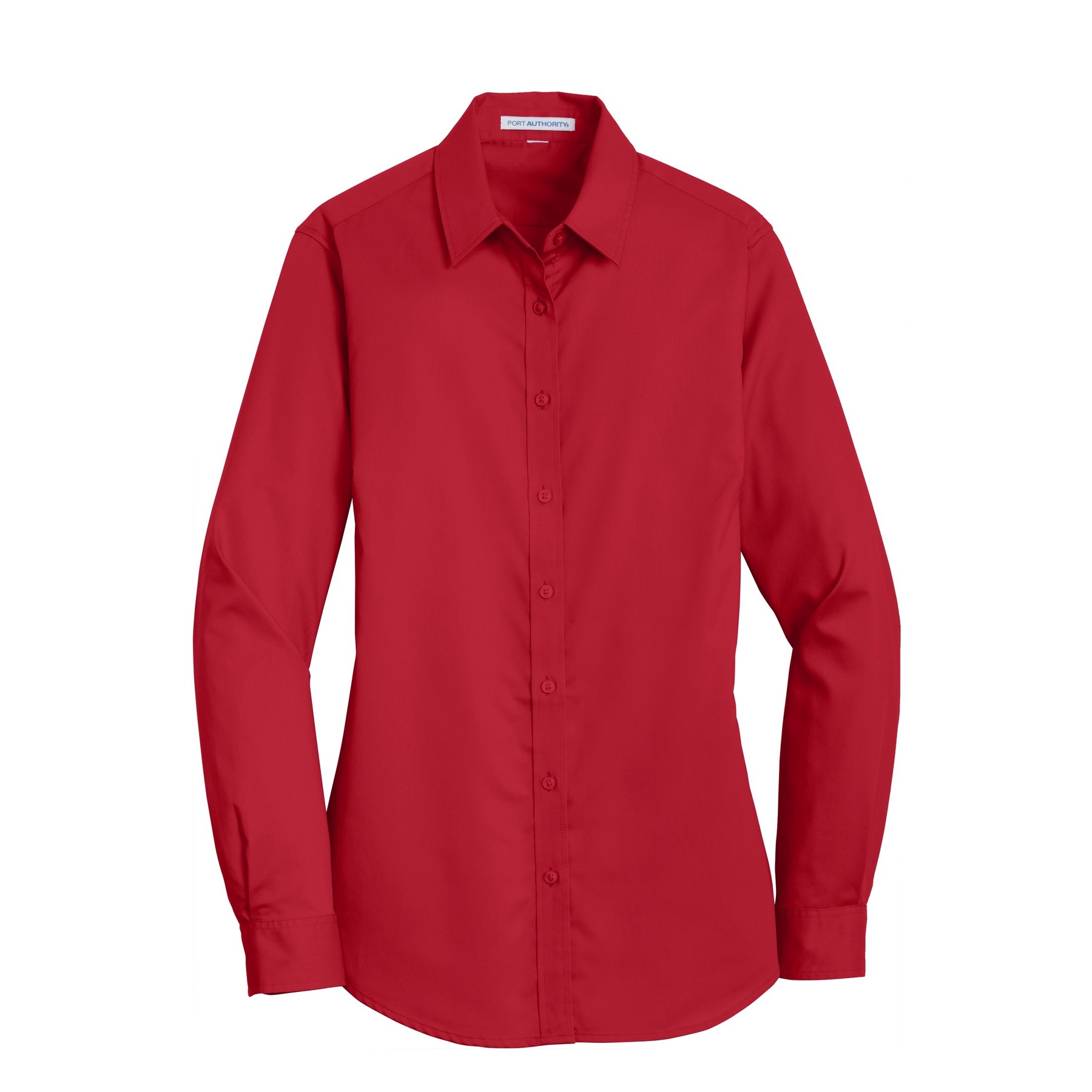Women's SuperPro Twill Shirt - Thumbnail Image