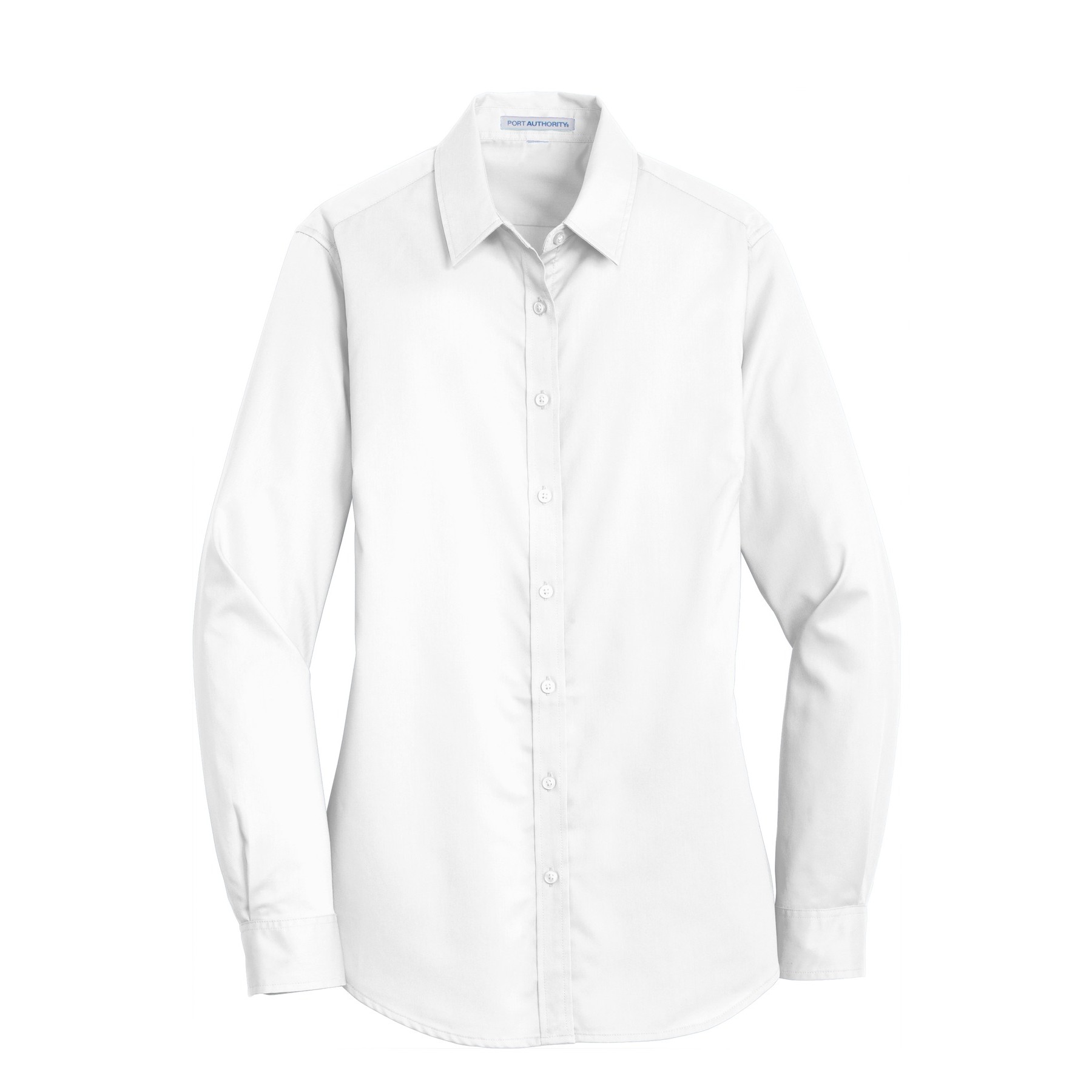 Women's SuperPro Twill Shirt - Thumbnail Image