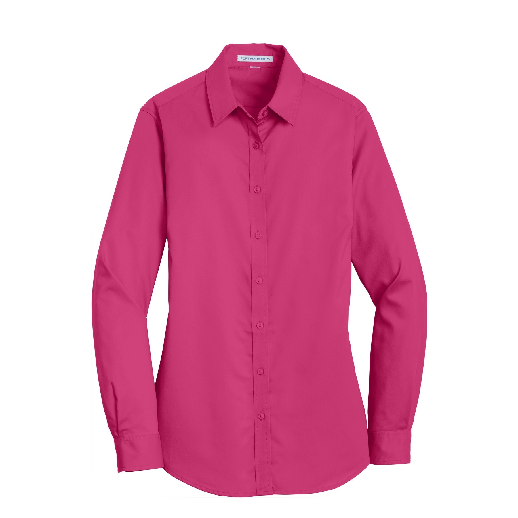 Women's SuperPro Twill Shirt - Thumbnail Image
