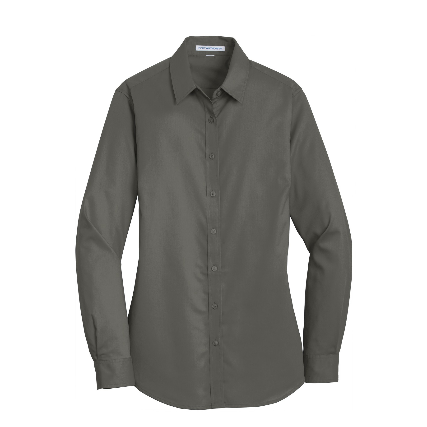 Women's SuperPro Twill Shirt - Thumbnail Image
