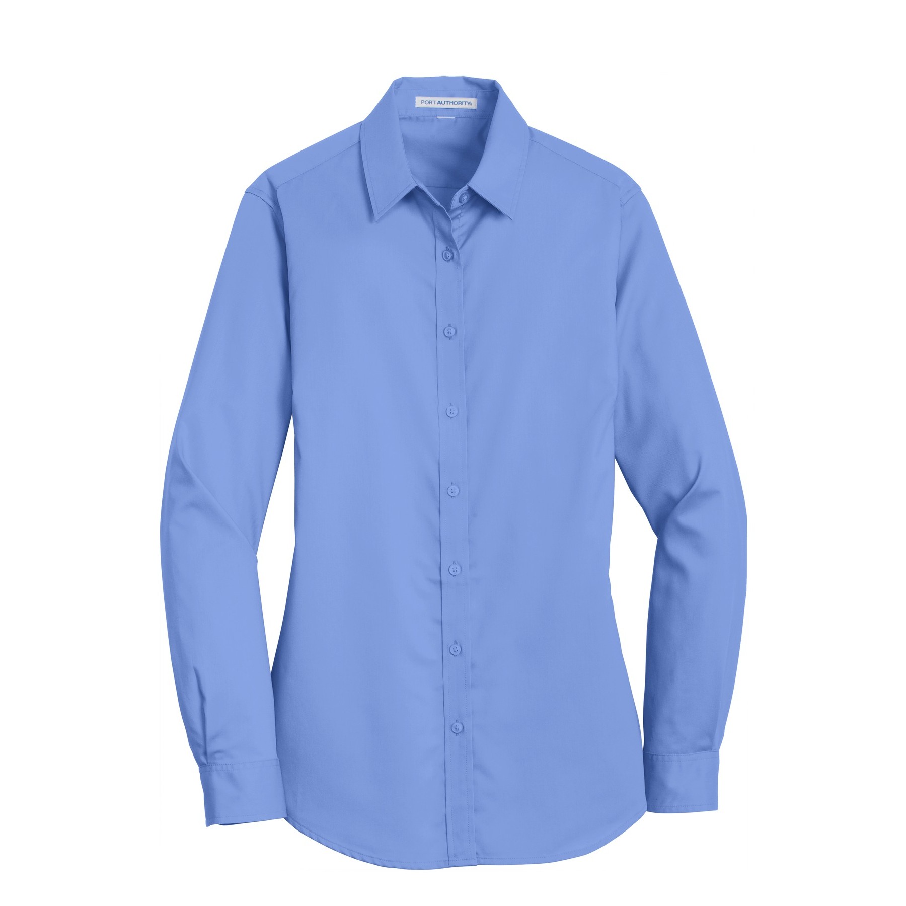 Women's SuperPro Twill Shirt - Thumbnail Image