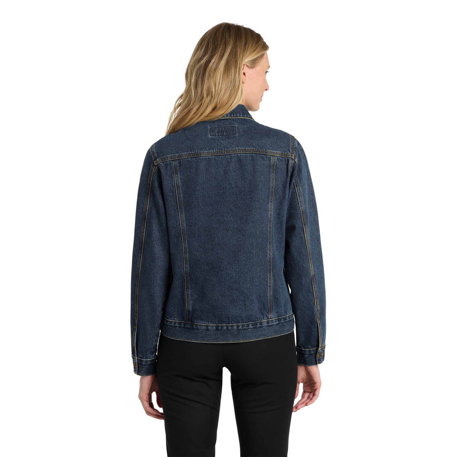 Women's Denim Jacket - Thumbnail Image