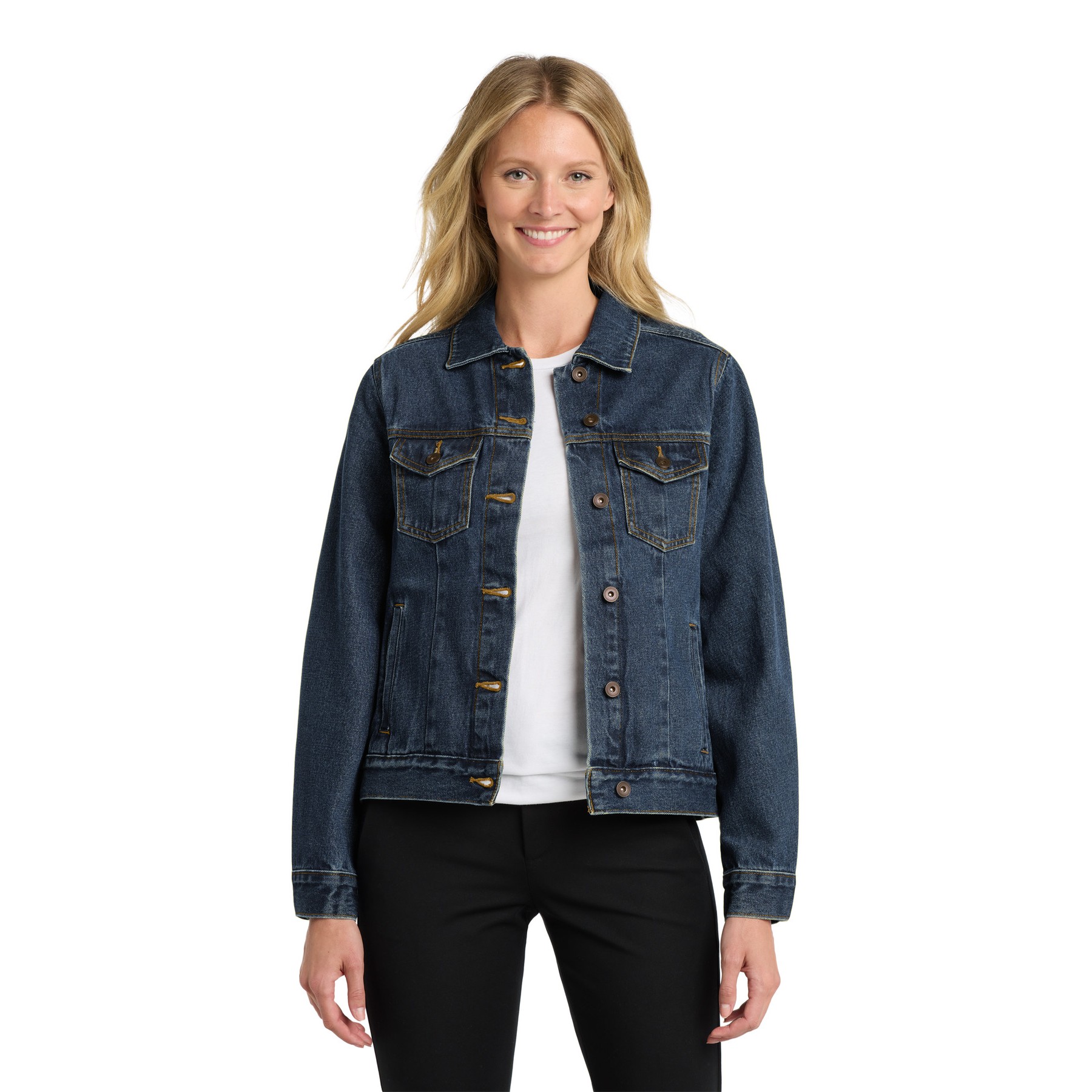 Women's Denim Jacket
