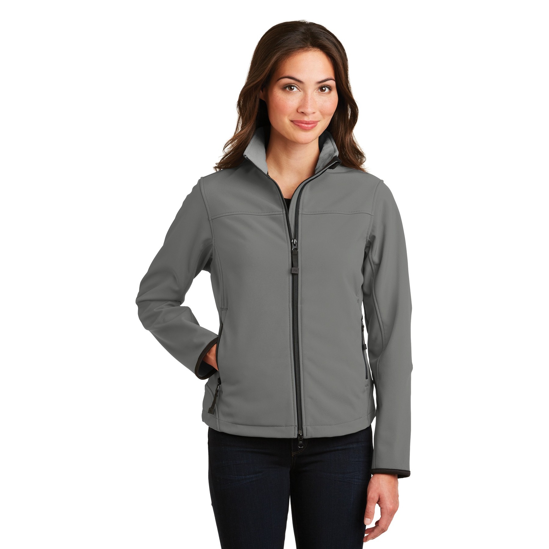 Women's Glacier Soft Shell Jacket