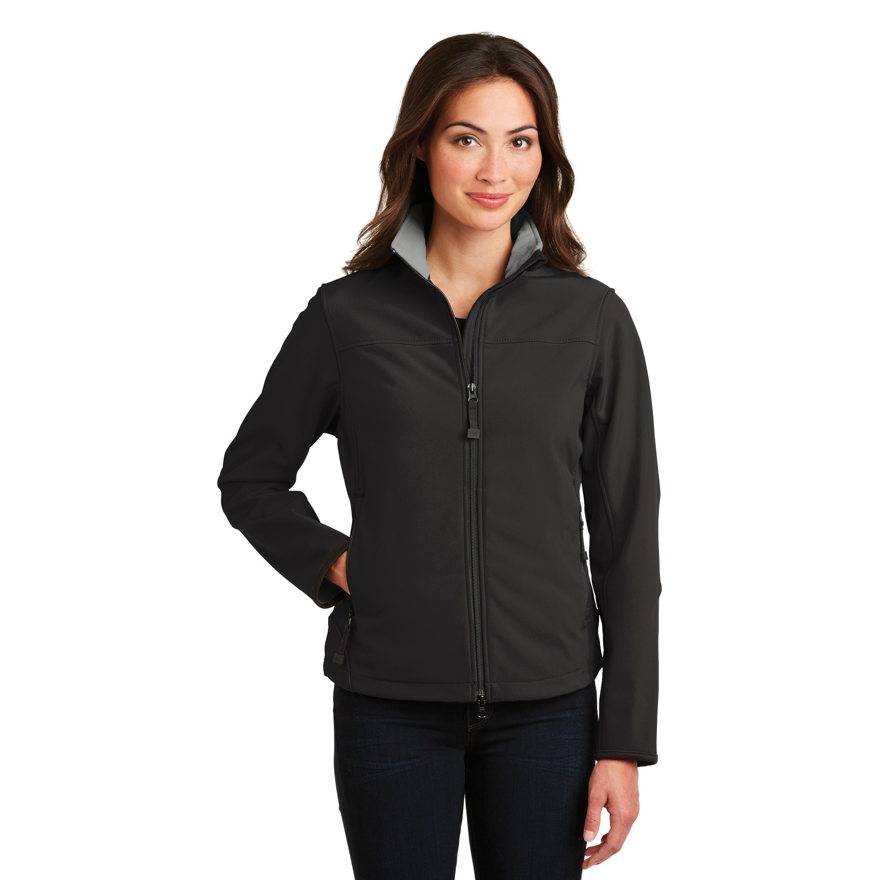 Women's Glacier Soft Shell Jacket - Thumbnail Image