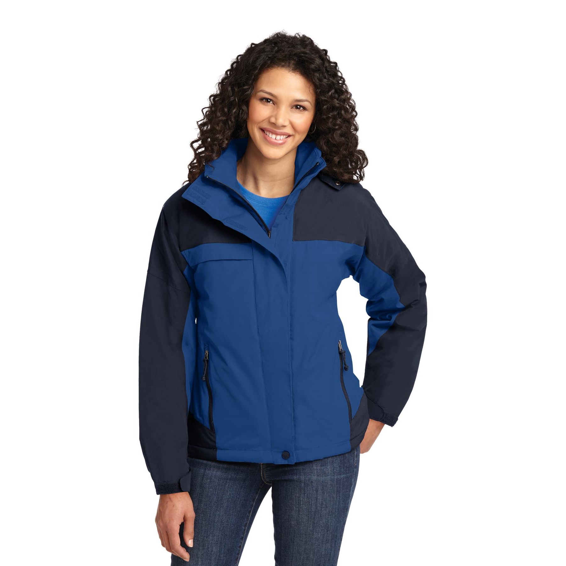Women's Nootka Jacket - Thumbnail Image