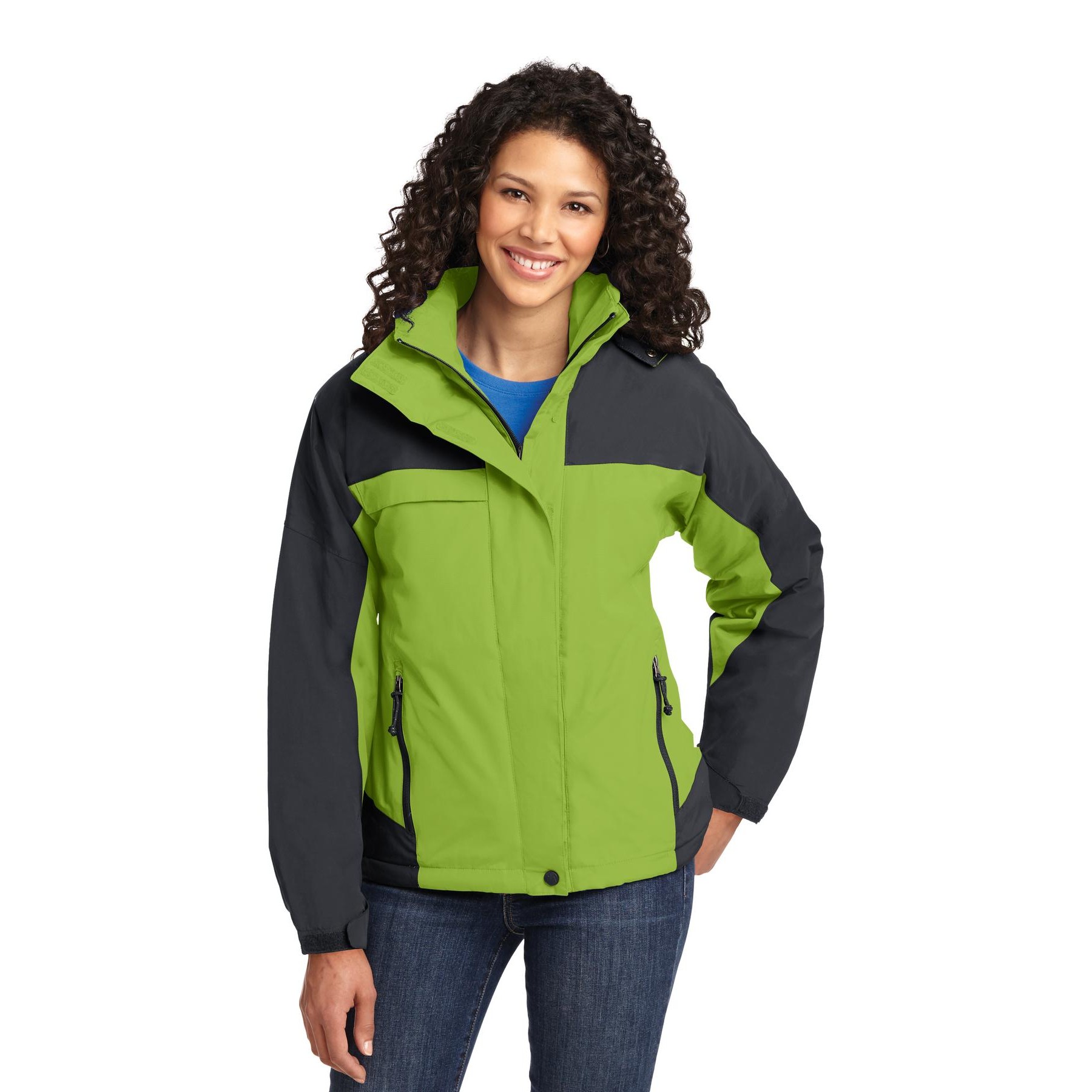 Women's Nootka Jacket - Thumbnail Image