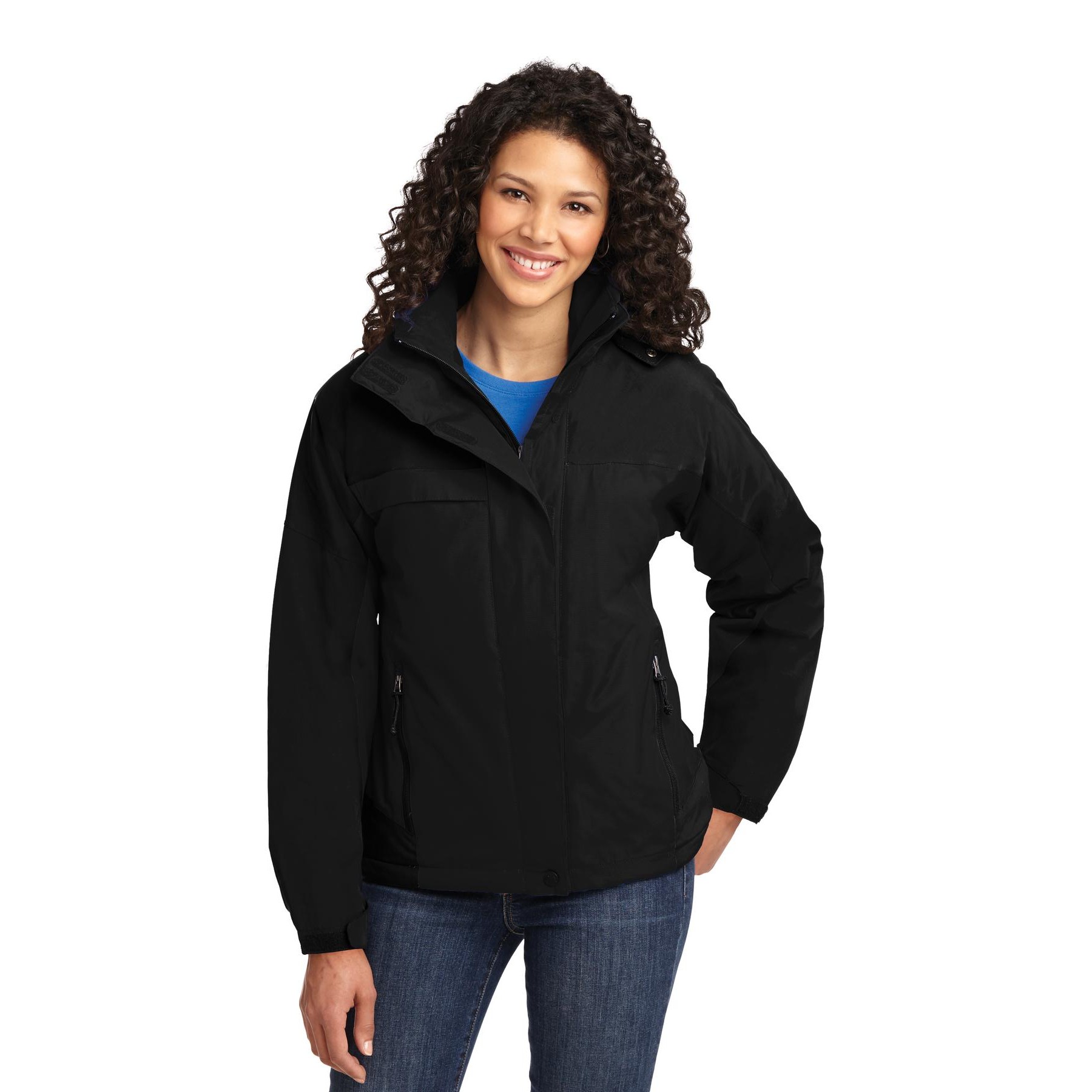 Women's Nootka Jacket
