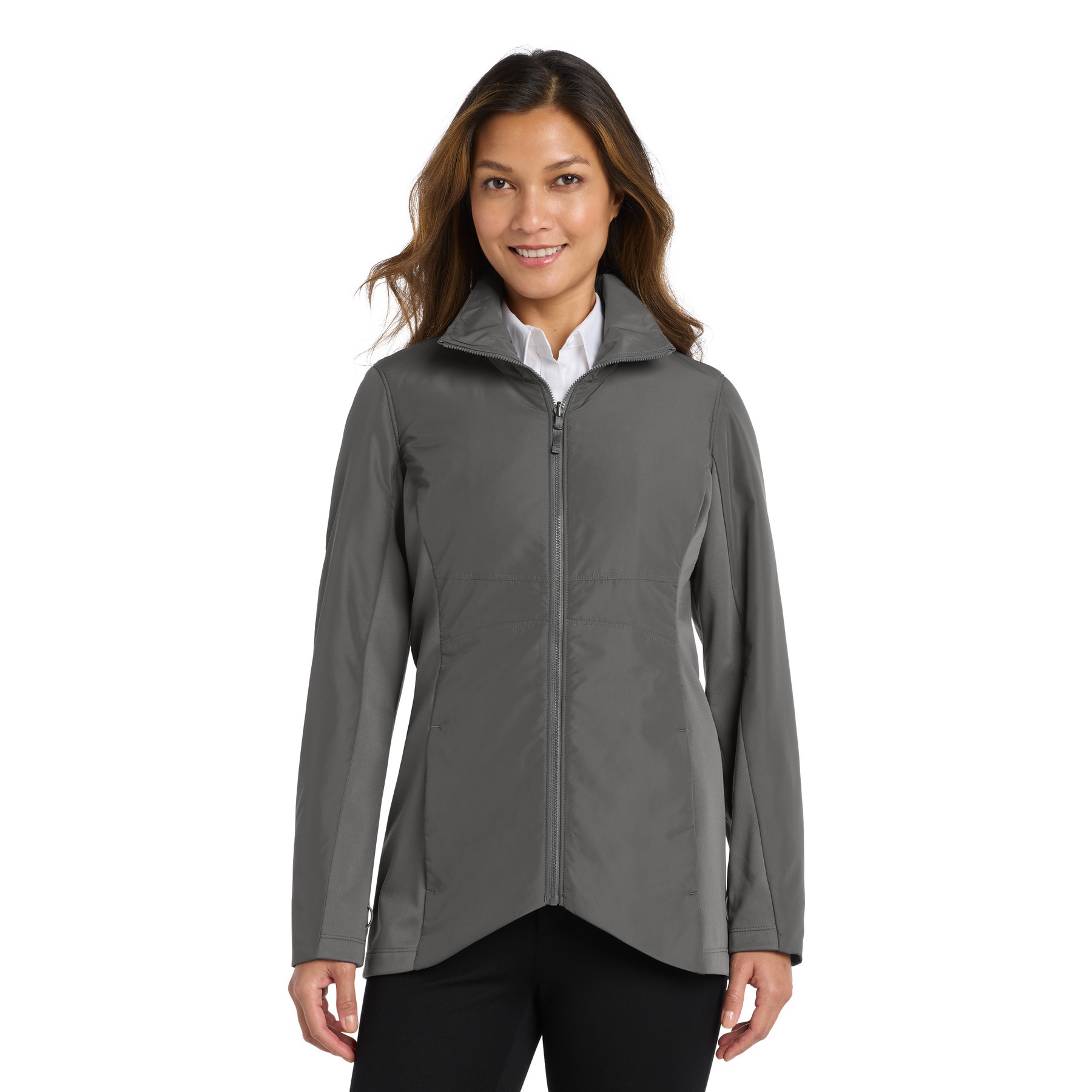 Women's Collective Insulated Jacket