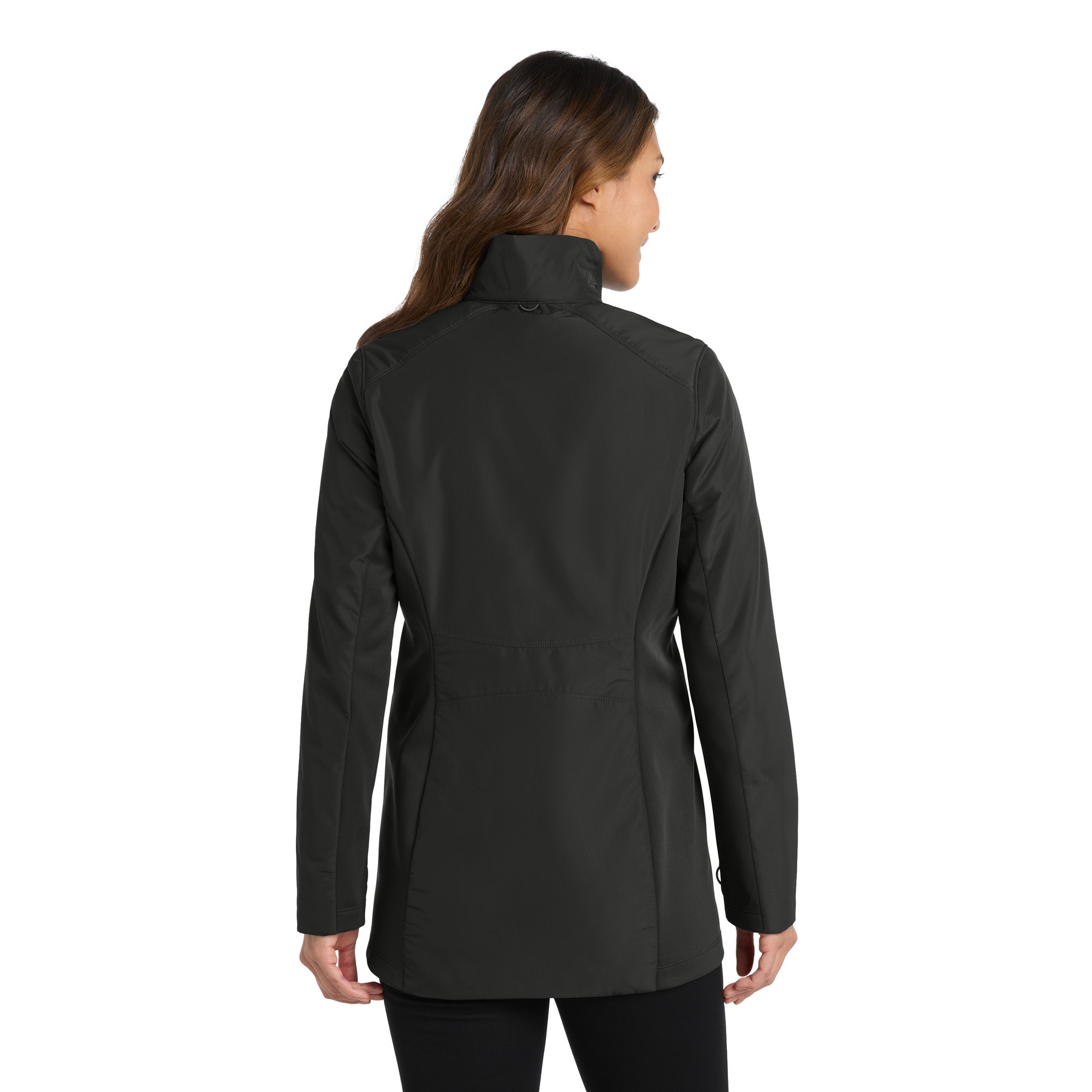Women's Collective Insulated Jacket - Thumbnail Image