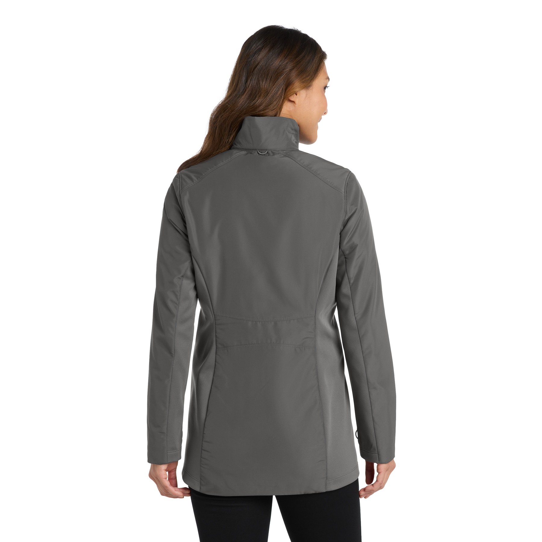 Women's Collective Insulated Jacket - Thumbnail Image