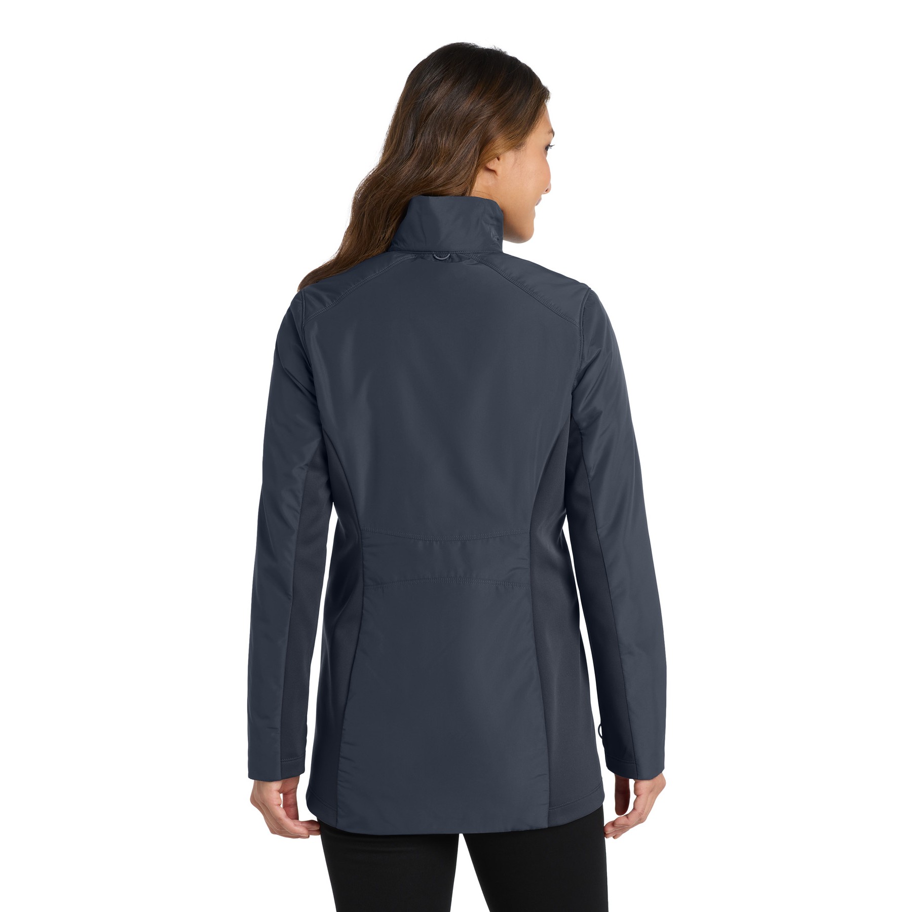Women's Collective Insulated Jacket - Thumbnail Image