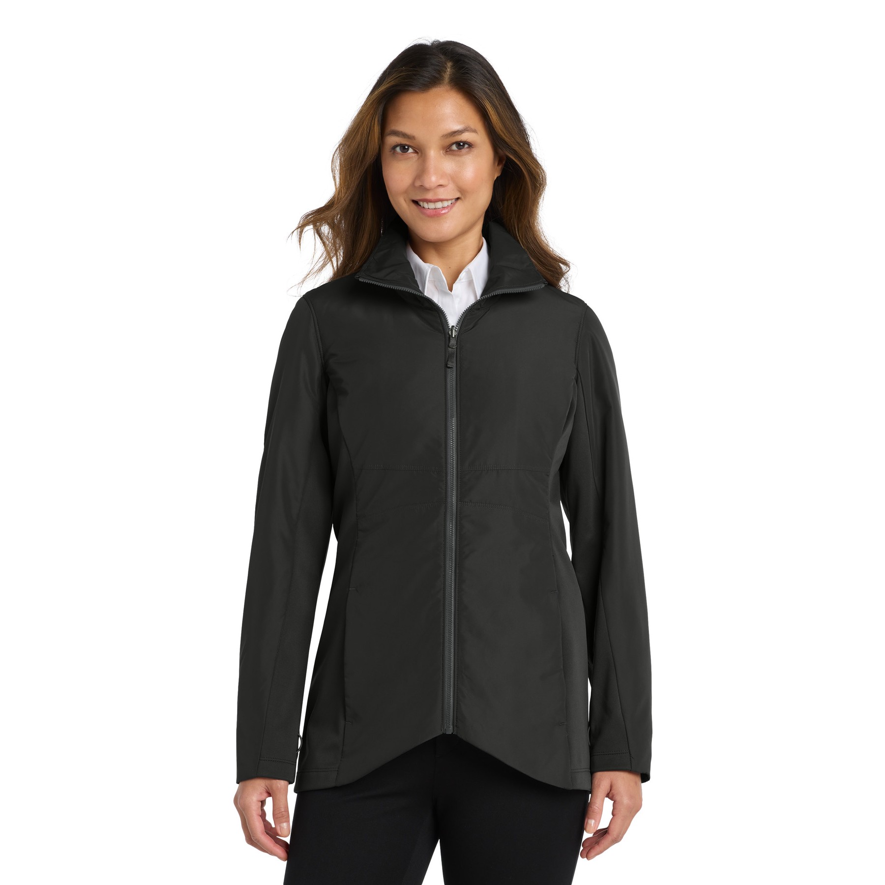 Women's Collective Insulated Jacket - Thumbnail Image