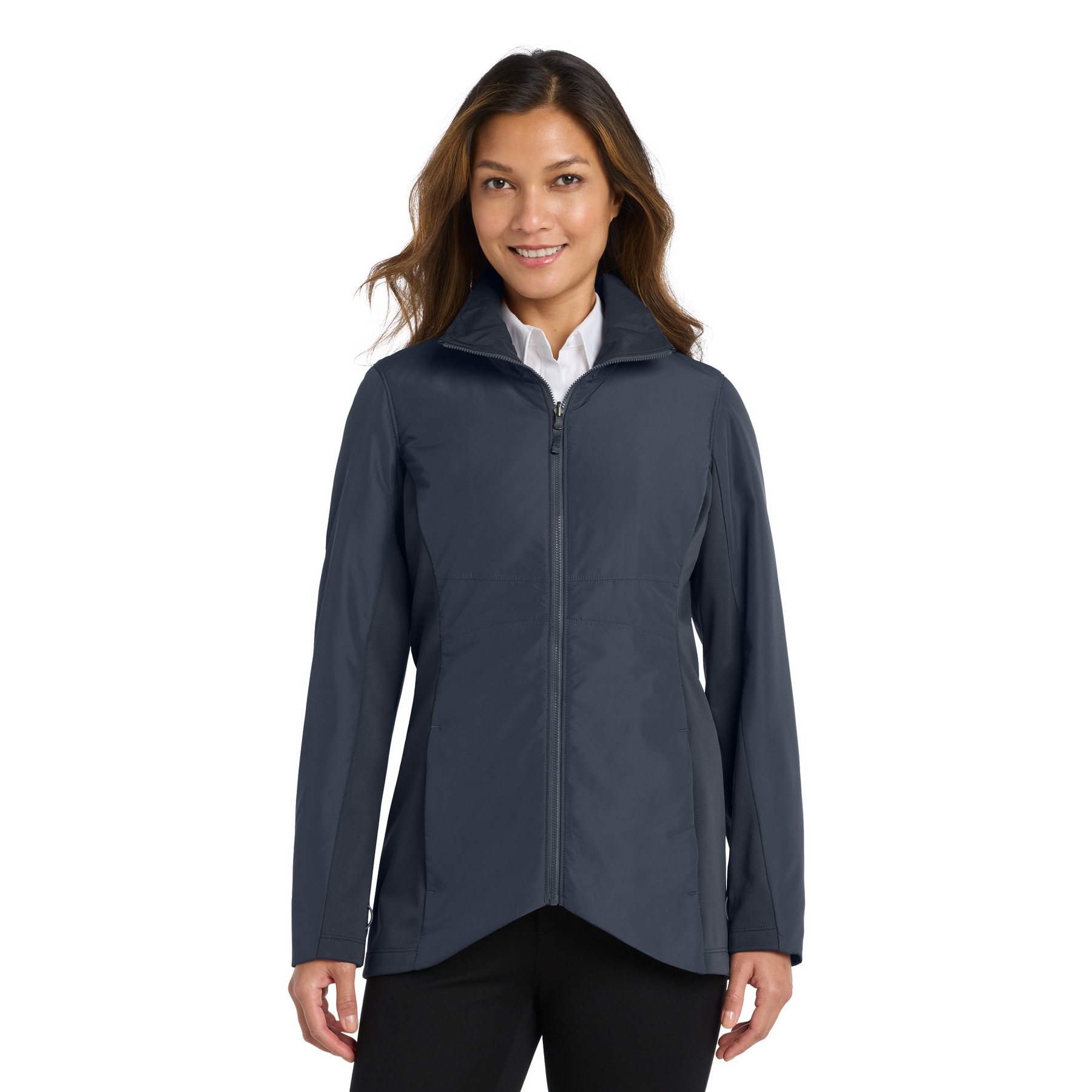 Women's Collective Insulated Jacket - Thumbnail Image