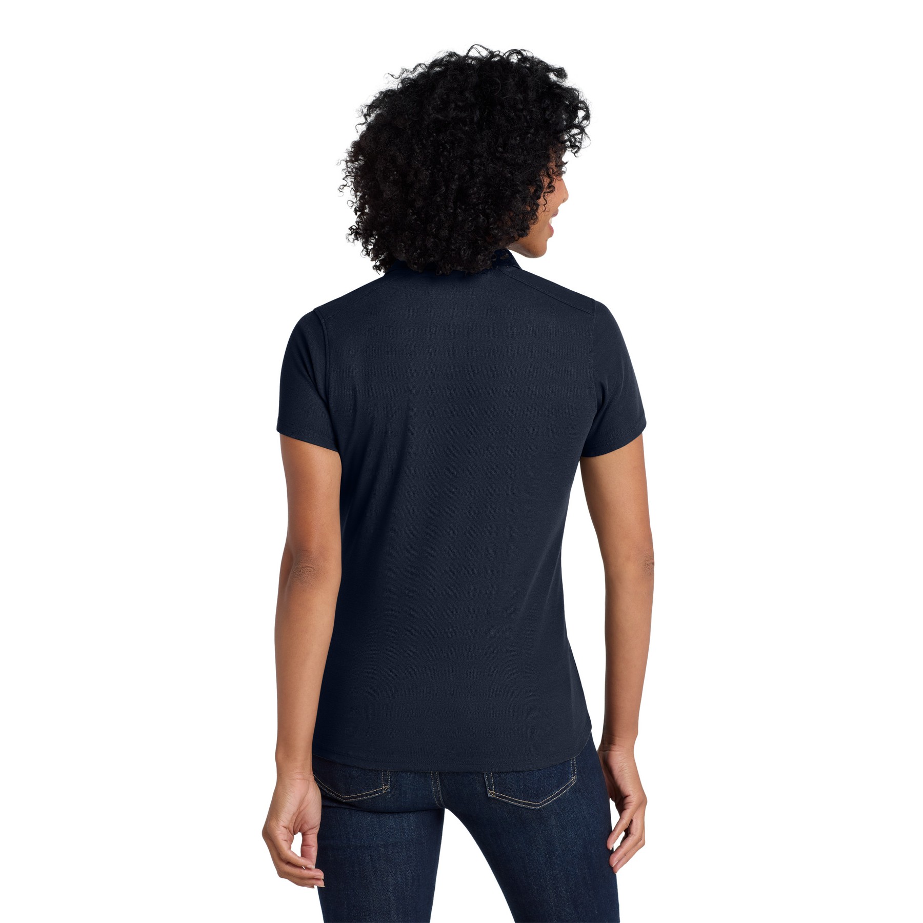 Women's EZPerformance Pique Polo - Thumbnail Image