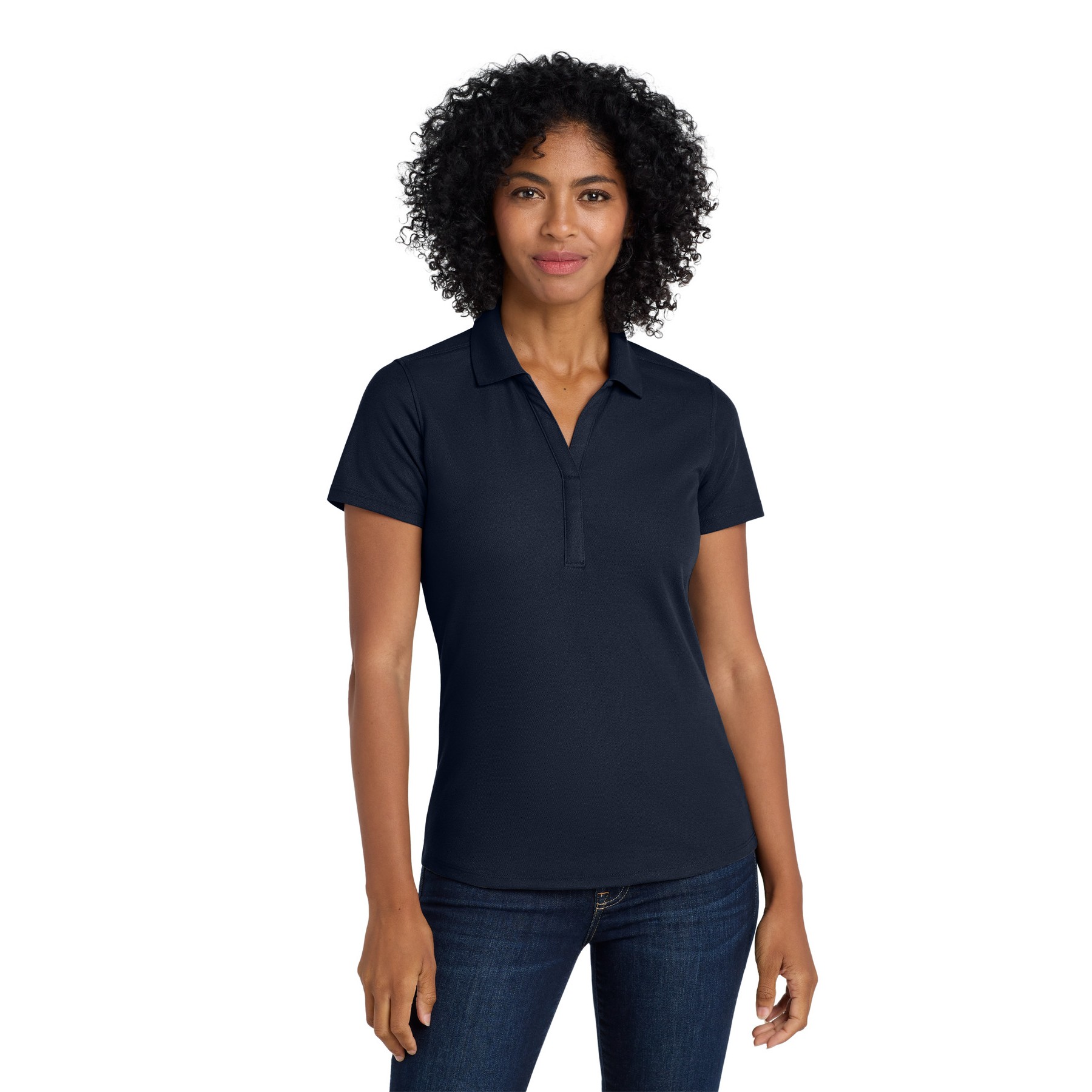 Women's EZPerformance Pique Polo - Thumbnail Image