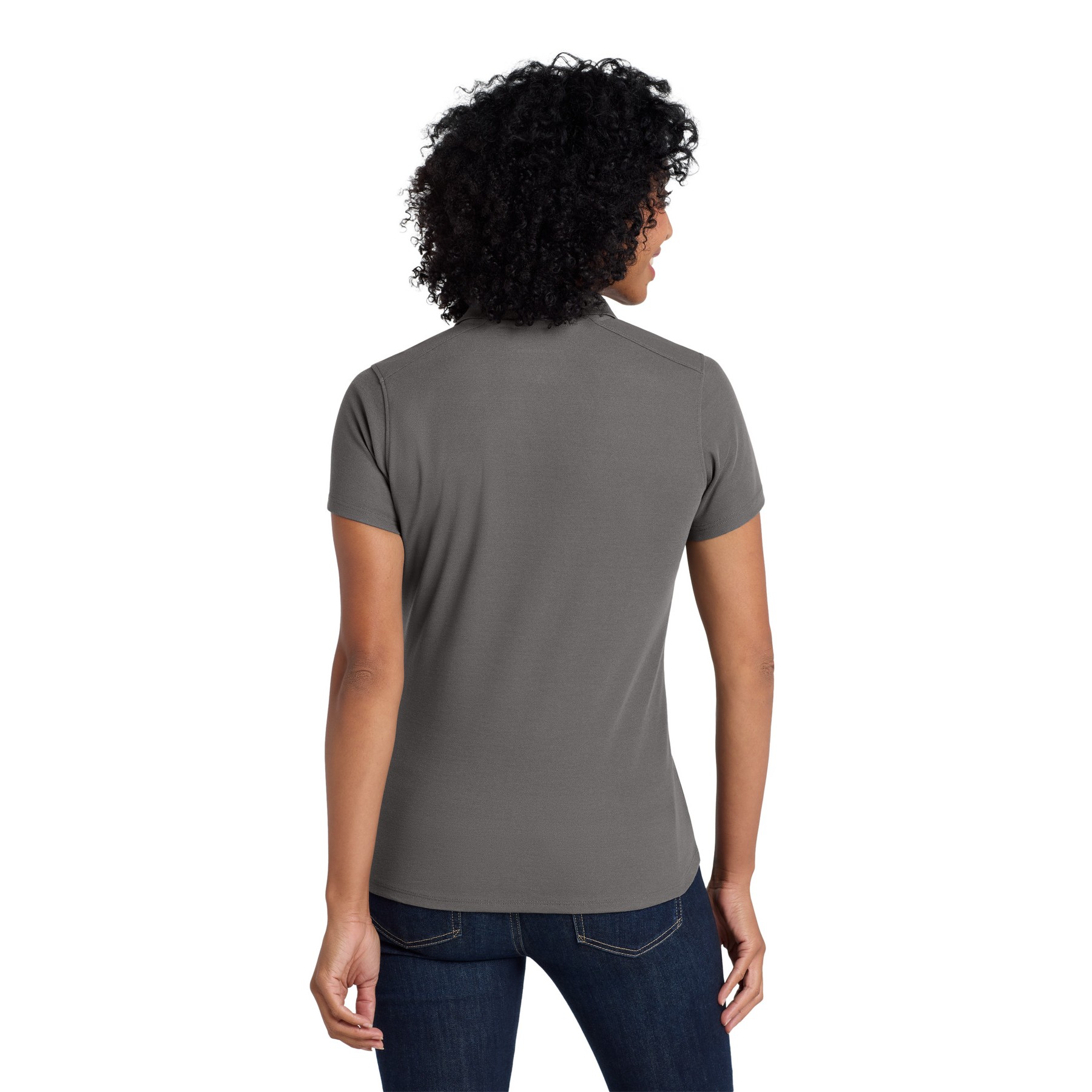 Women's EZPerformance Pique Polo - Thumbnail Image