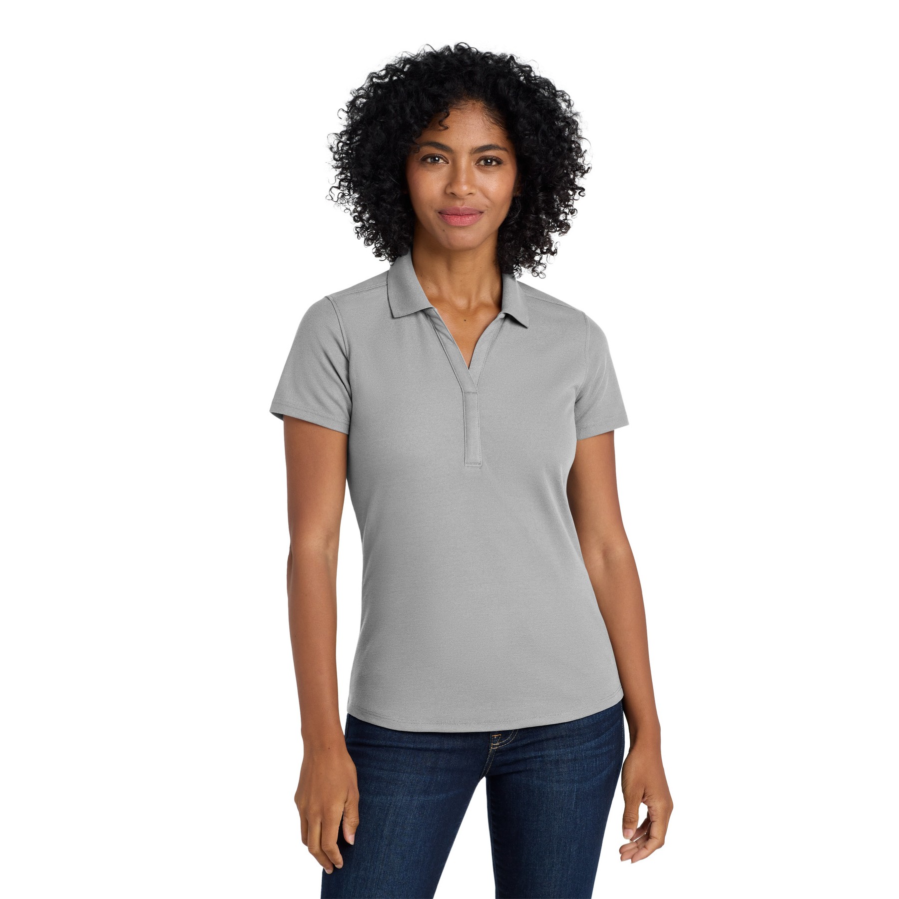 Women's EZPerformance Pique Polo - Thumbnail Image