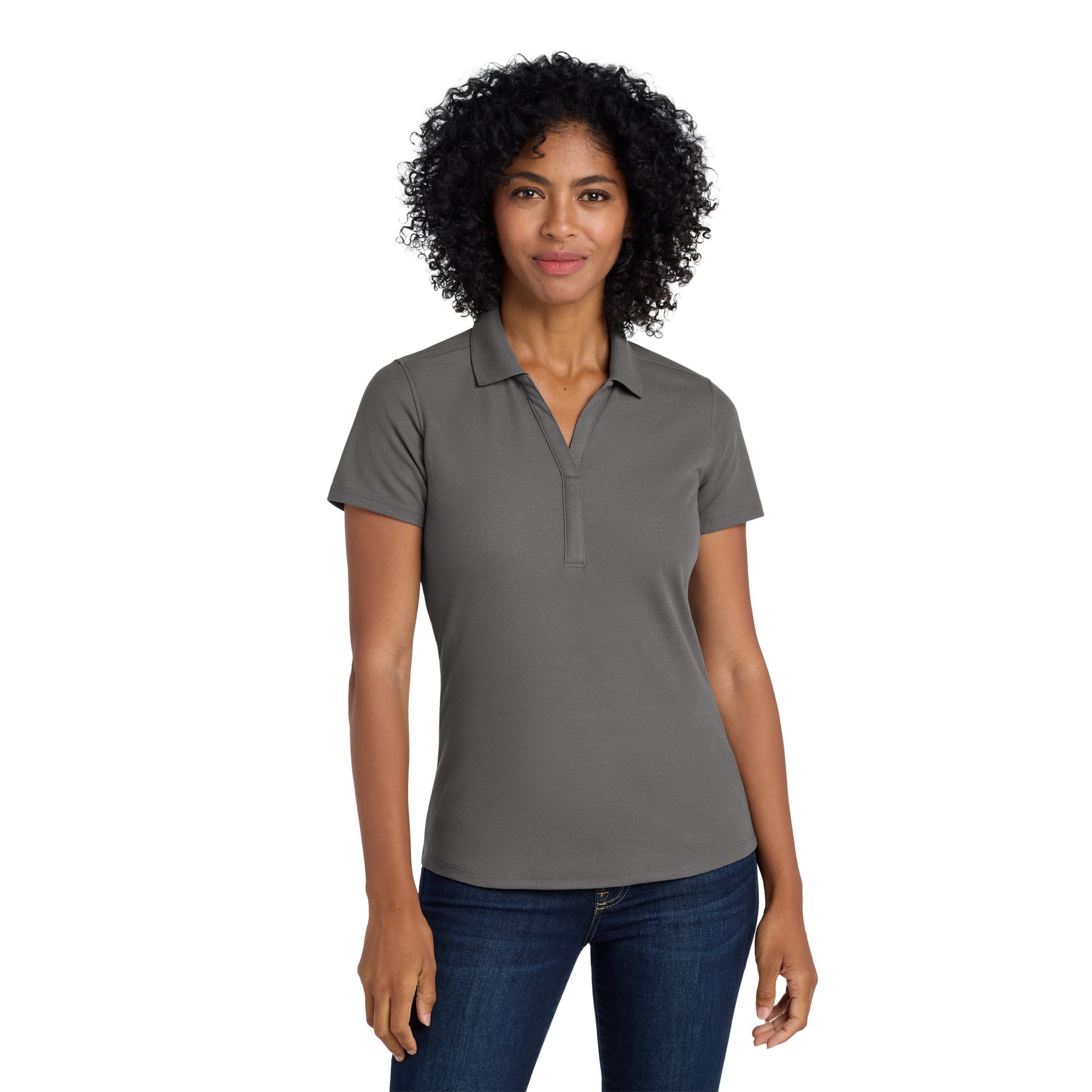 Women's EZPerformance Pique Polo - Thumbnail Image