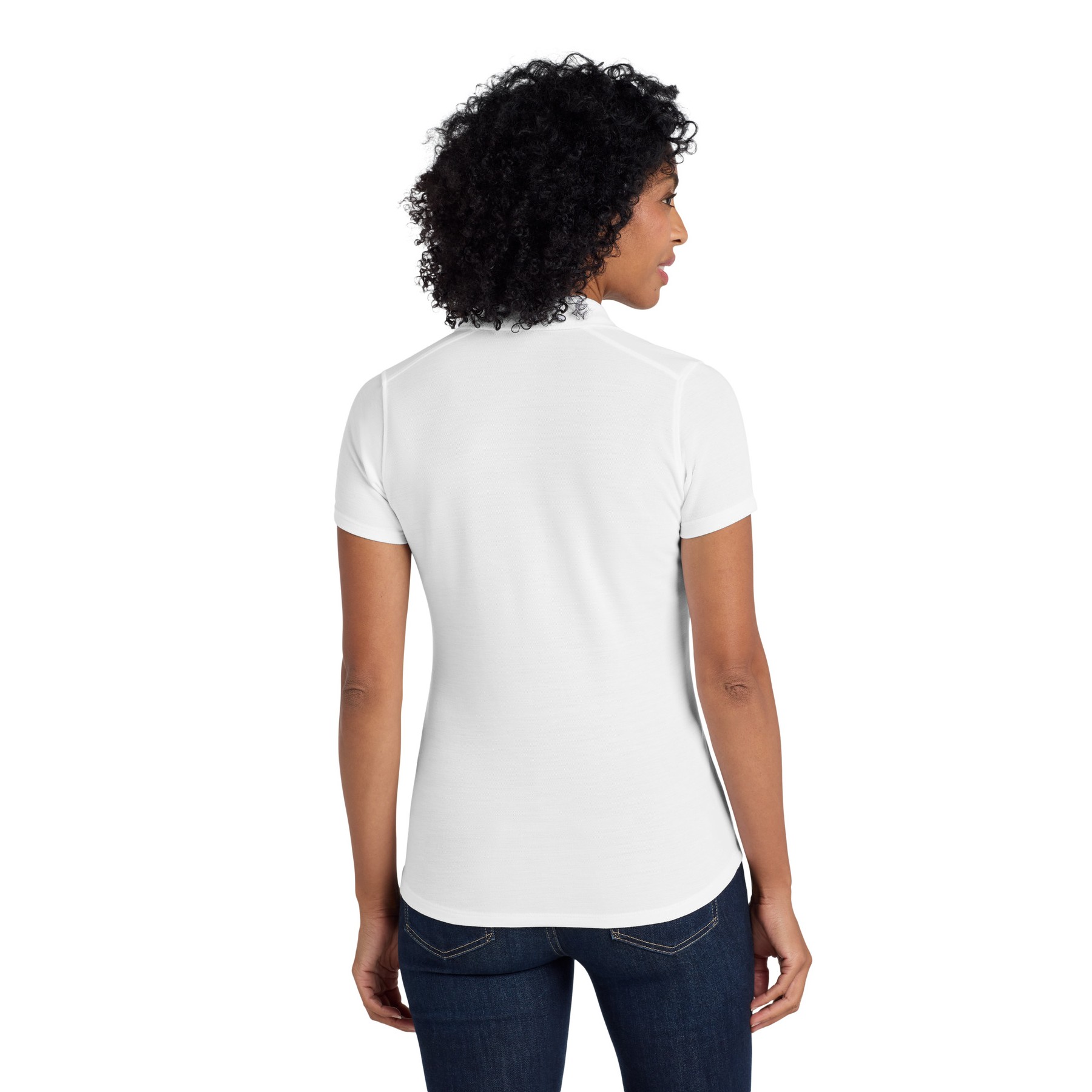 Women's EZPerformance Pique Polo - Thumbnail Image