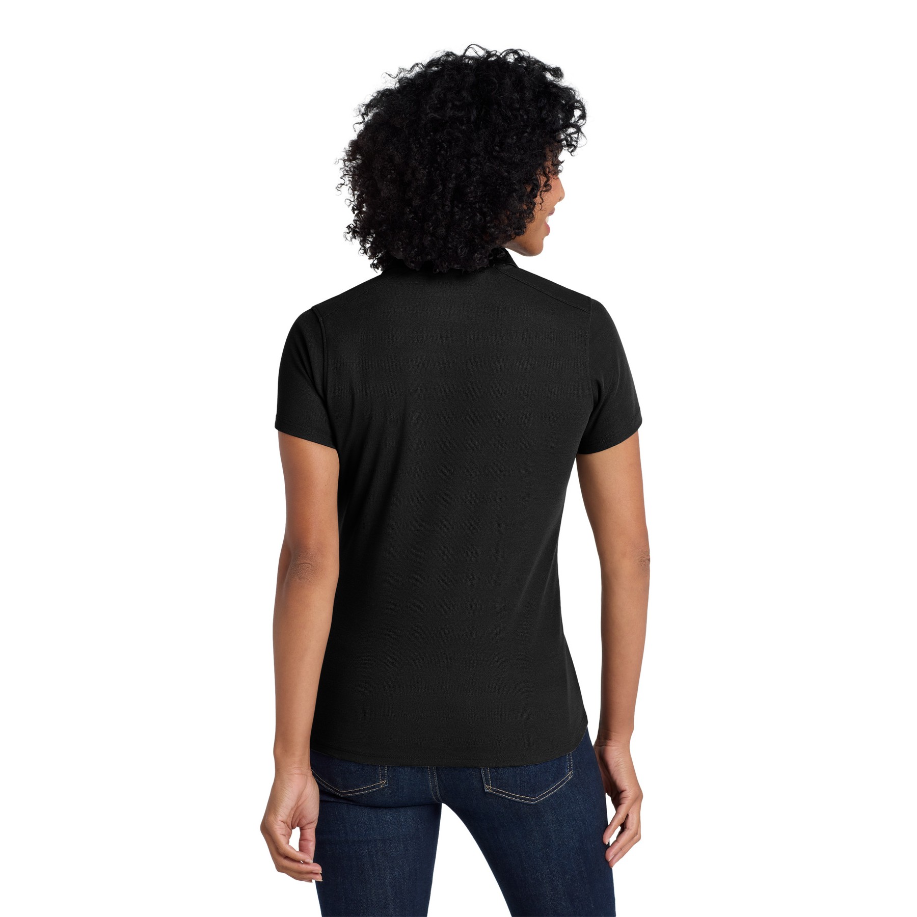 Women's EZPerformance Pique Polo - Thumbnail Image