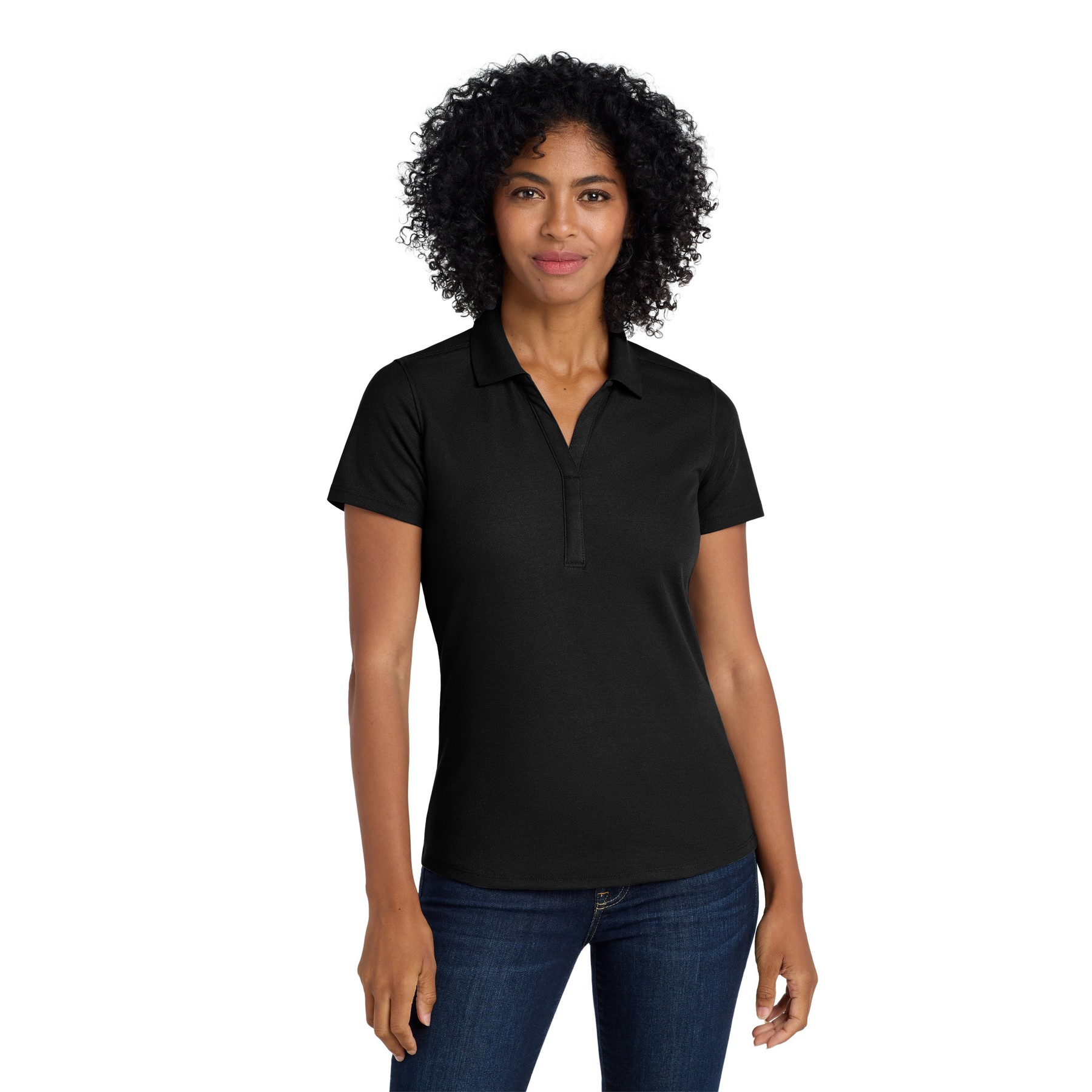 Women's EZPerformance Pique Polo - Thumbnail Image