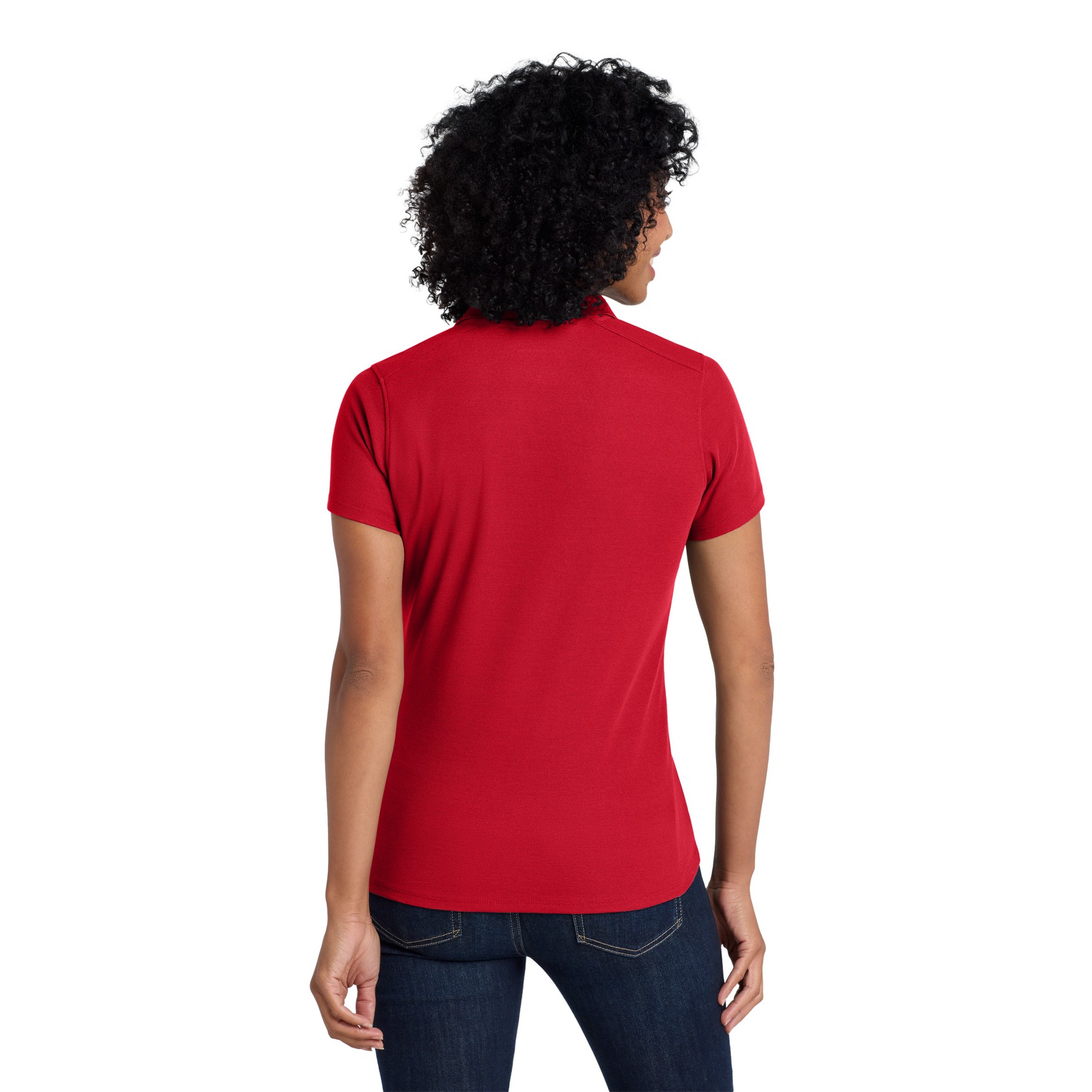 Women's EZPerformance Pique Polo - Thumbnail Image