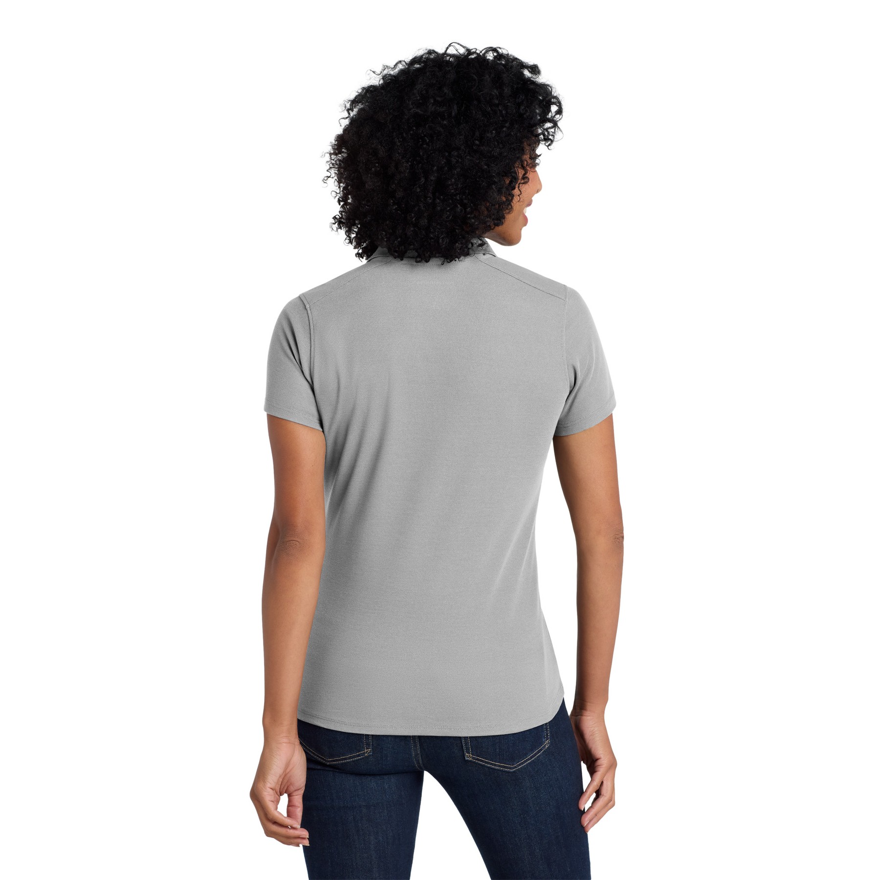 Women's EZPerformance Pique Polo - Thumbnail Image