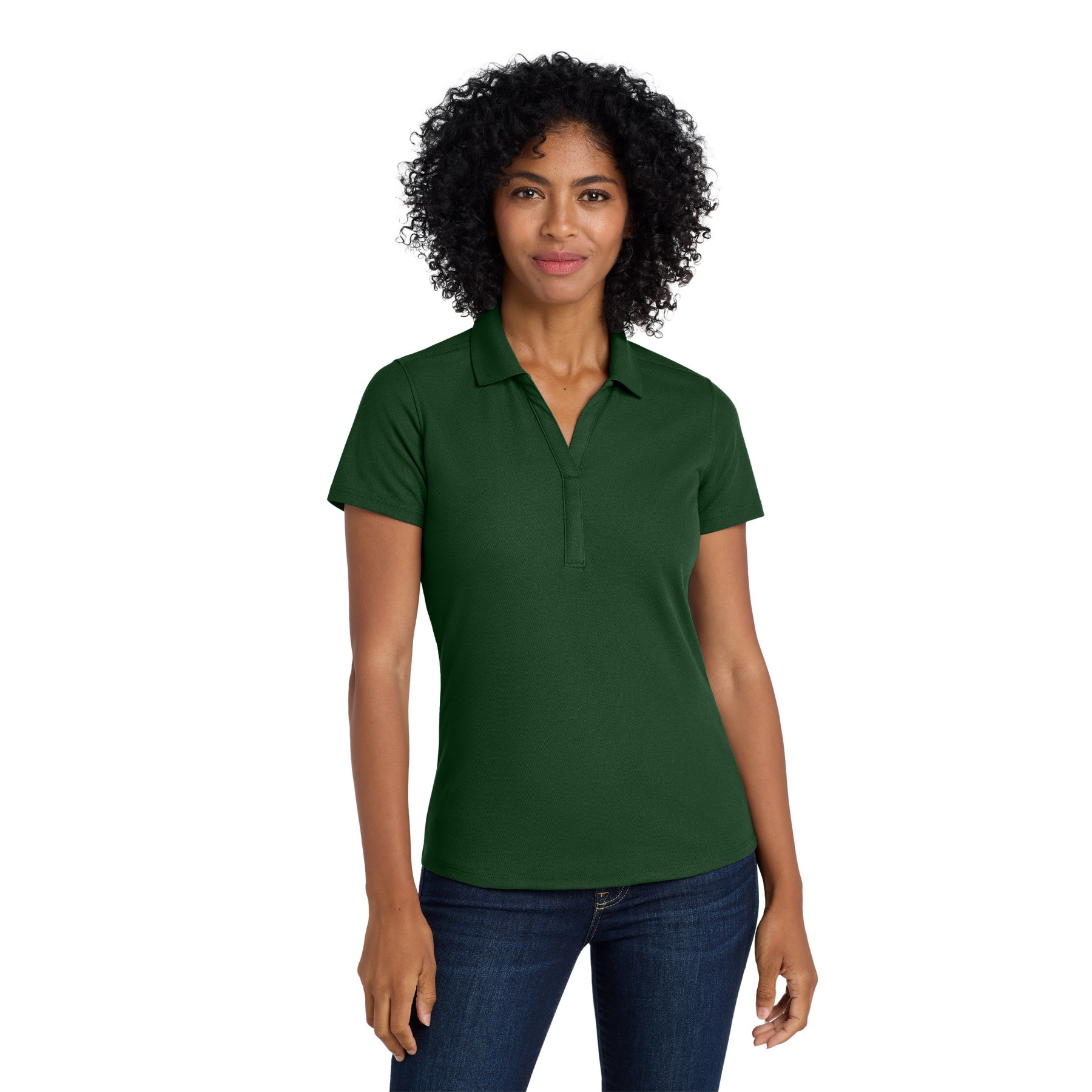 Women's EZPerformance Pique Polo - Thumbnail Image