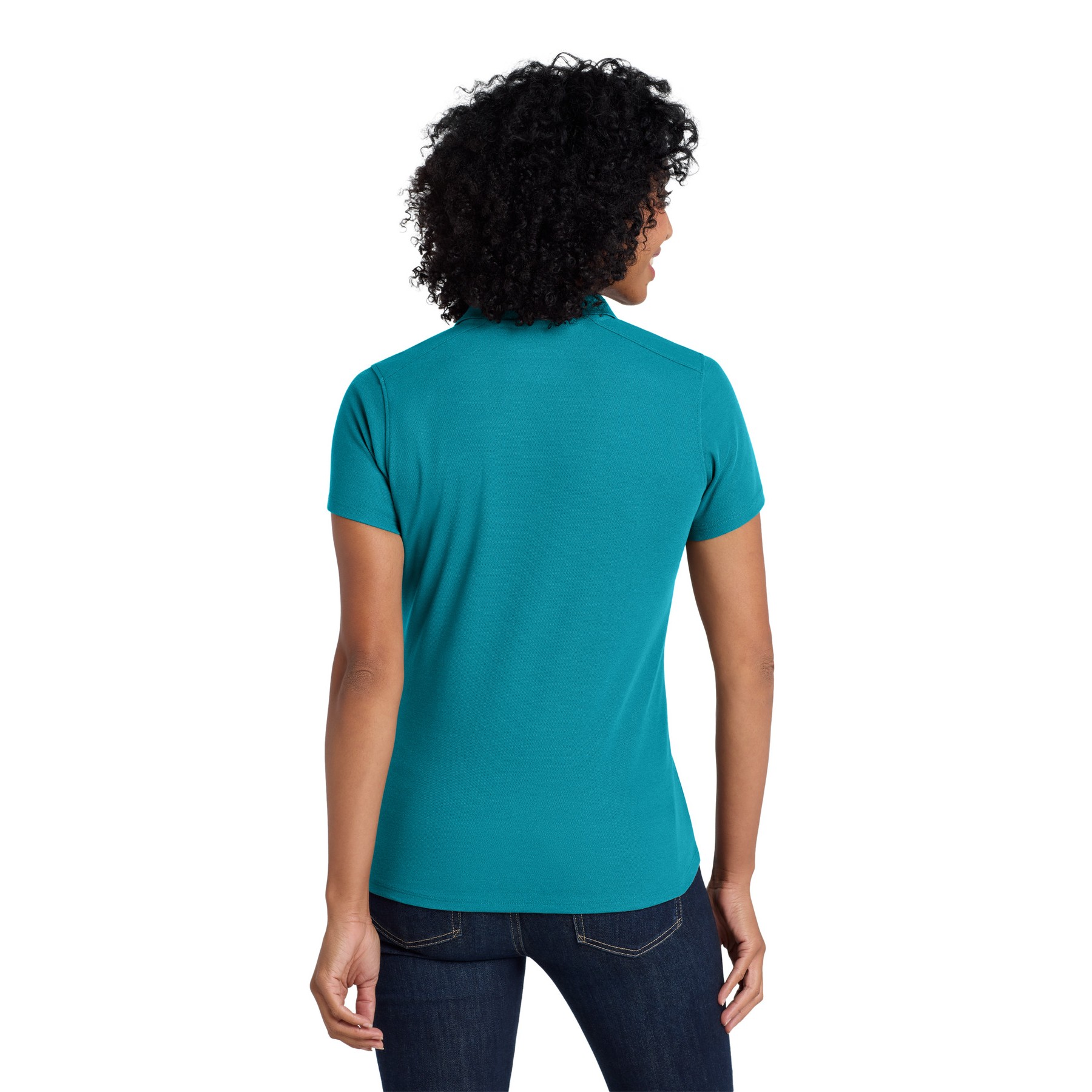 Women's EZPerformance Pique Polo - Thumbnail Image