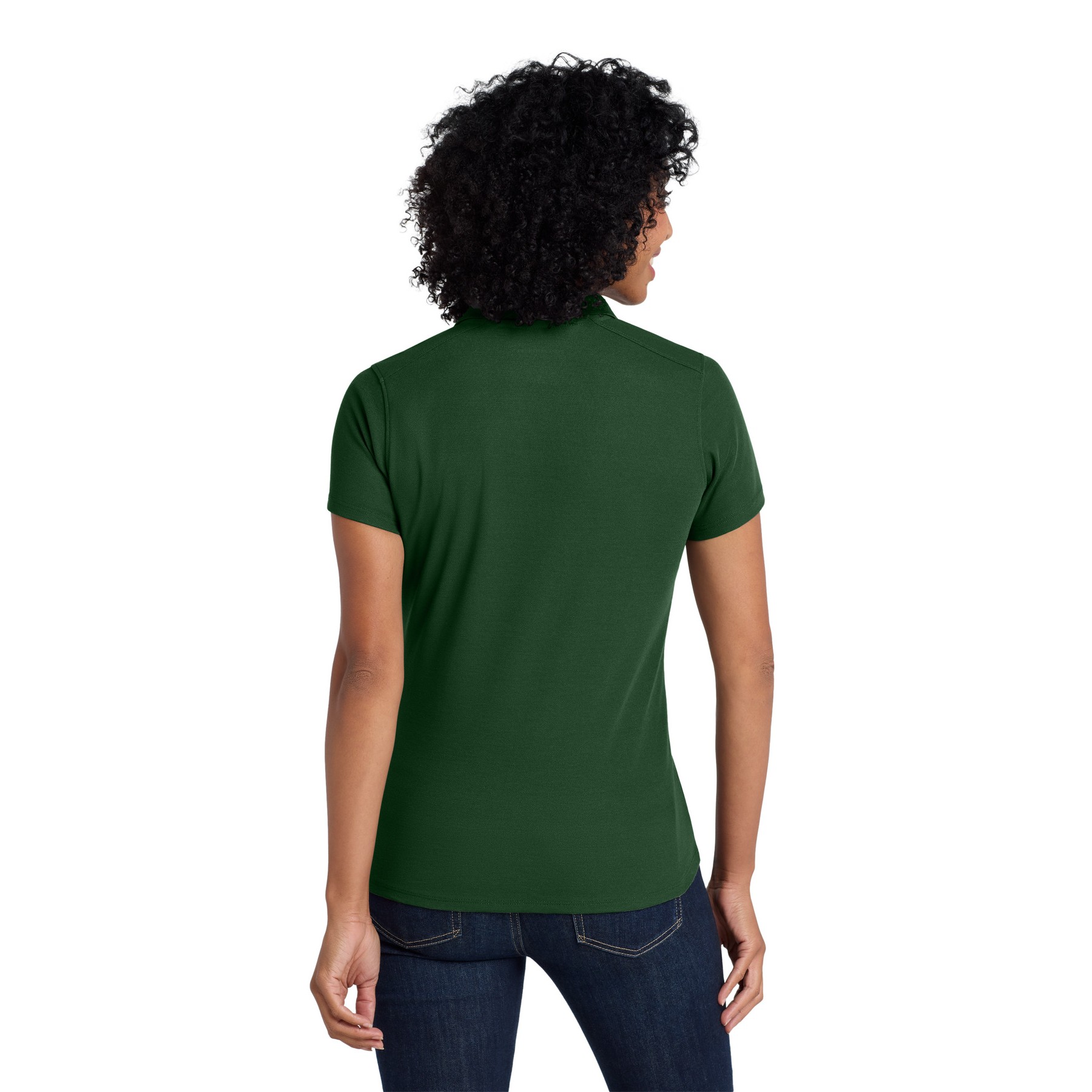 Women's EZPerformance Pique Polo - Thumbnail Image