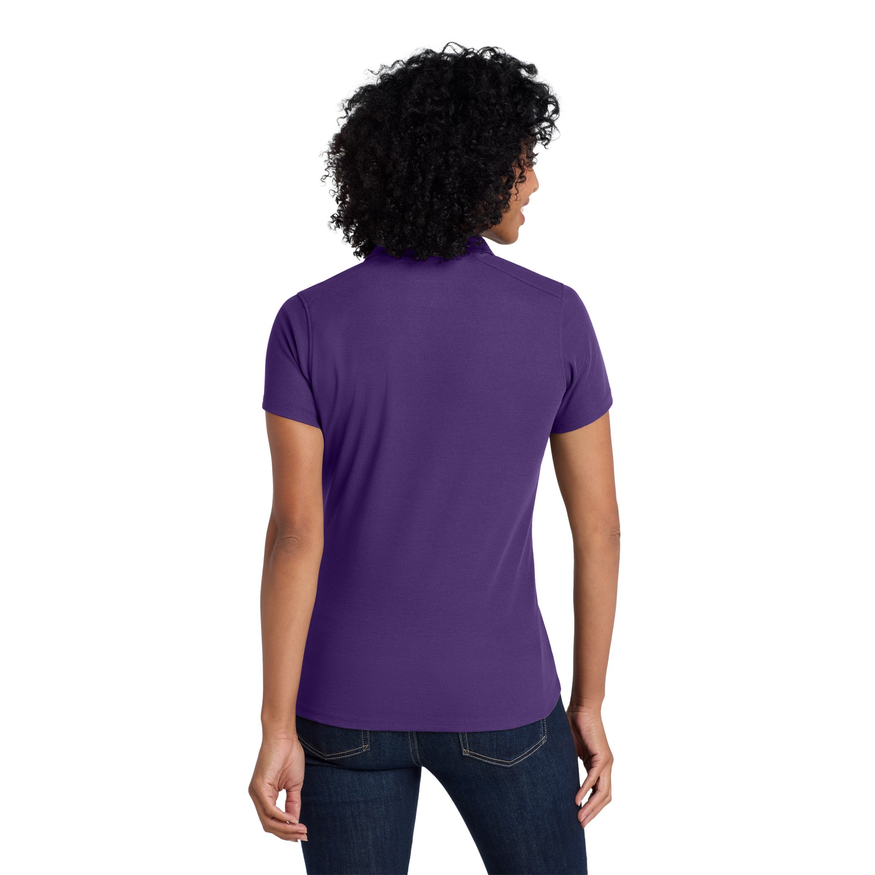 Women's EZPerformance Pique Polo - Thumbnail Image