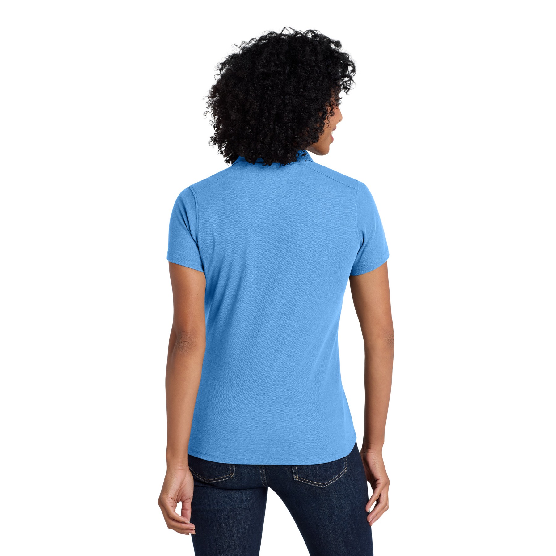 Women's EZPerformance Pique Polo - Thumbnail Image